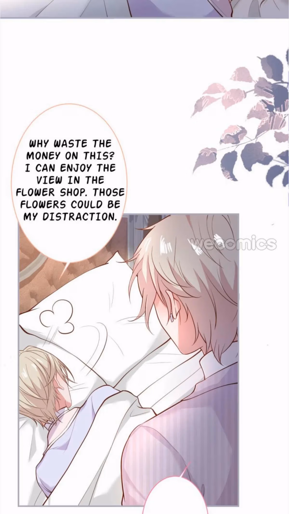 Fatal Scents Chapter 124 page 32 - 