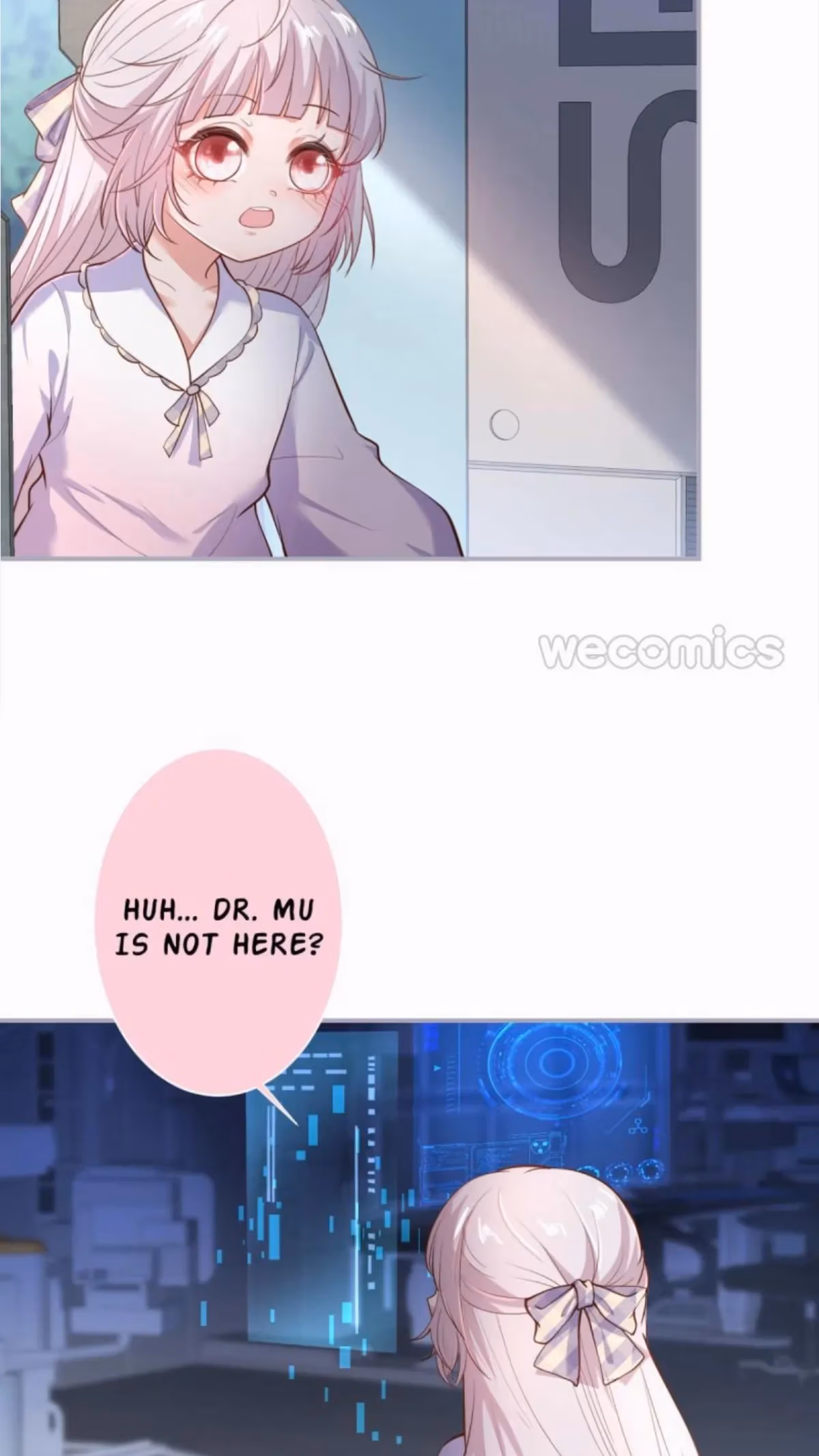 Fatal Scents Chapter 124 page 37 - 