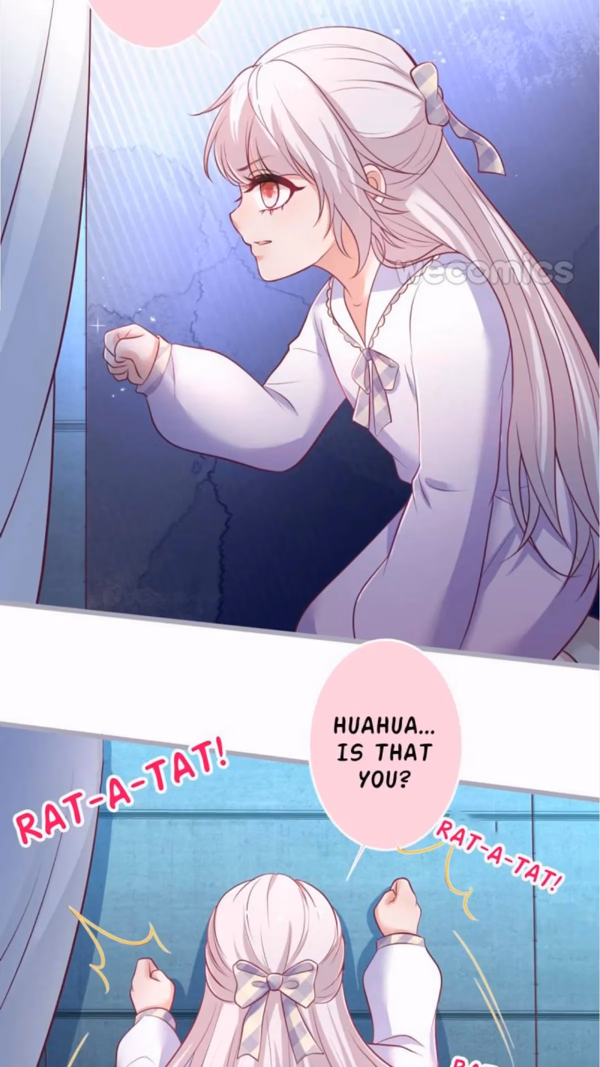 Fatal Scents Chapter 125 page 11 - 