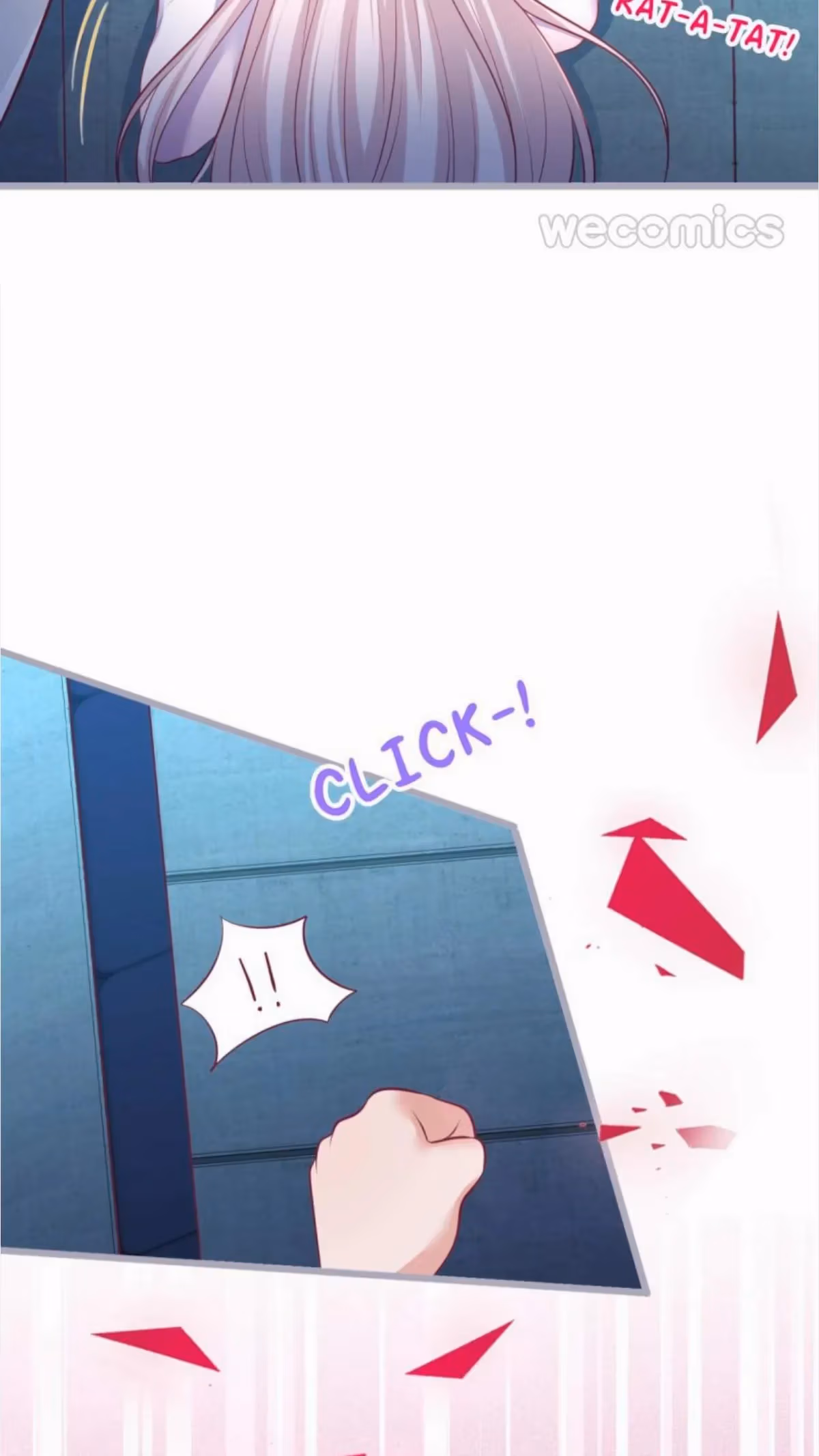 Fatal Scents Chapter 125 page 12 - 