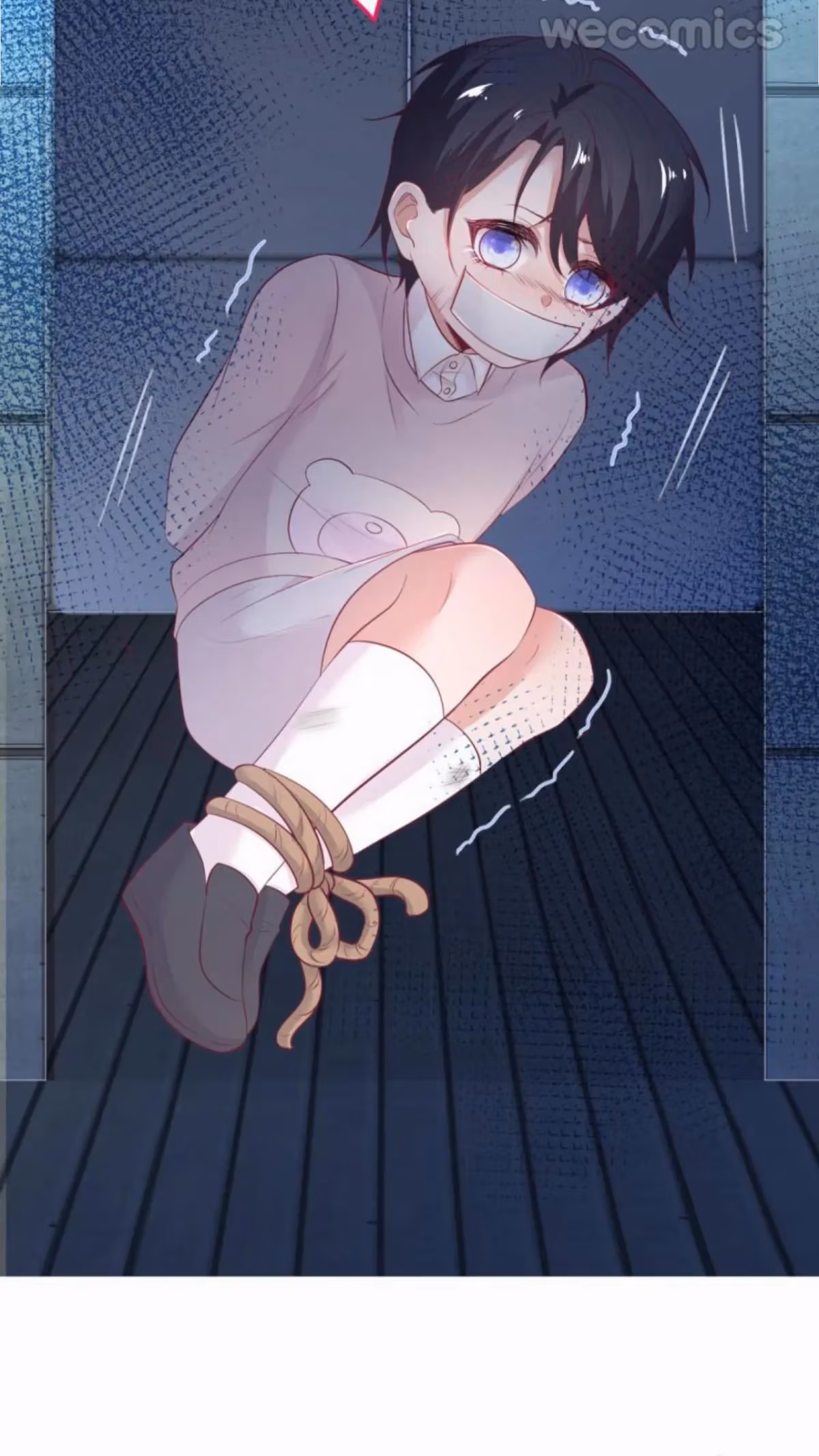 Fatal Scents Chapter 125 page 14 - 