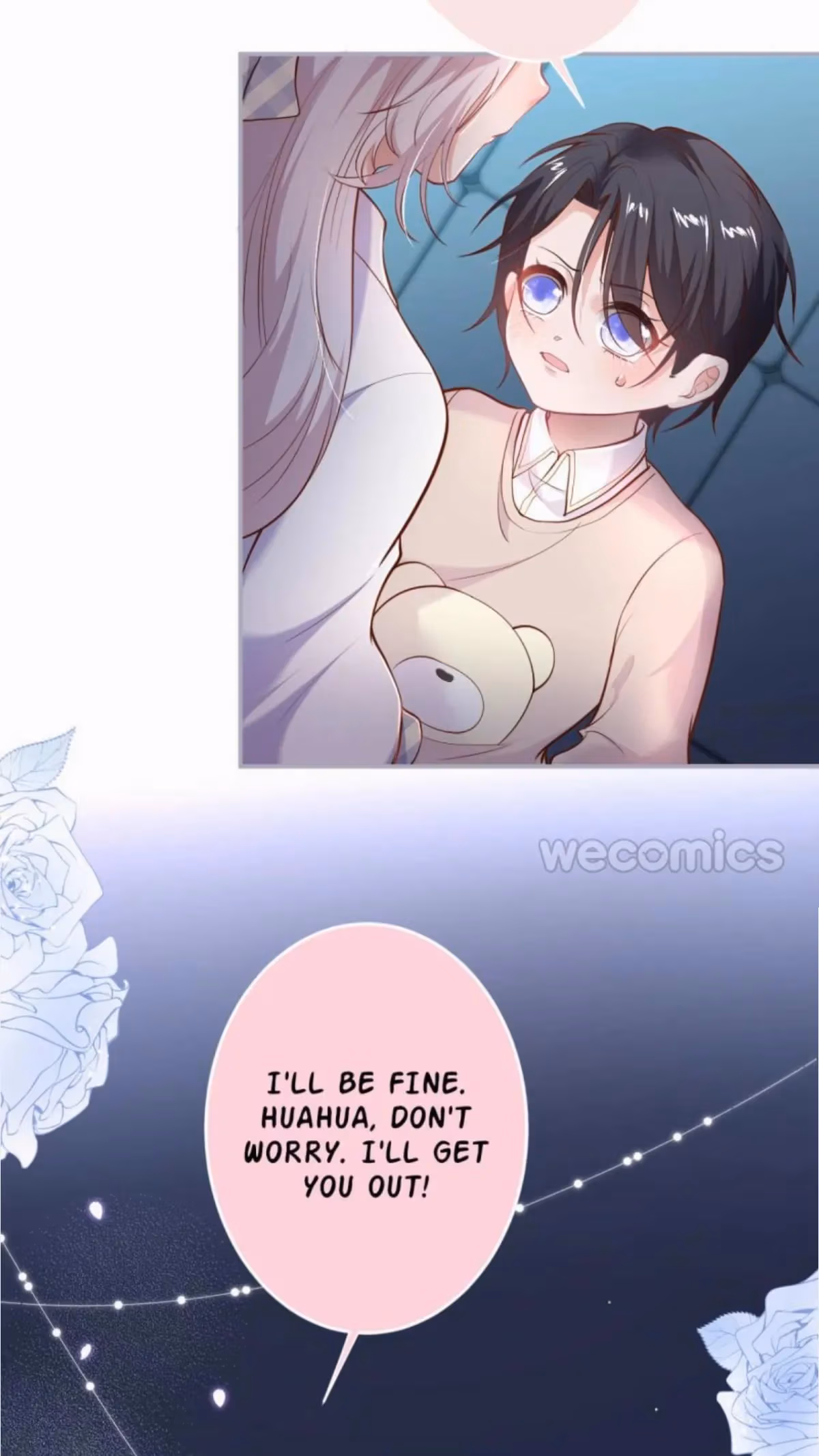 Fatal Scents Chapter 125 page 16 - 
