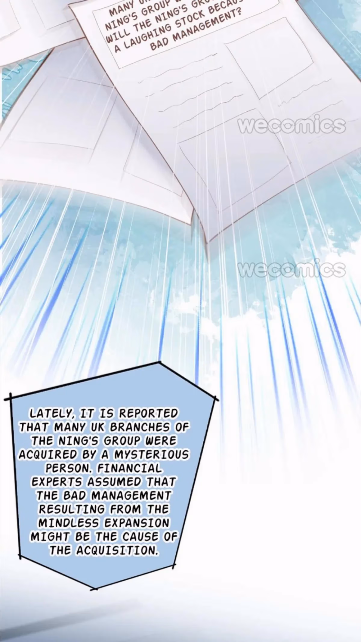 Fatal Scents Chapter 125 page 19 - 