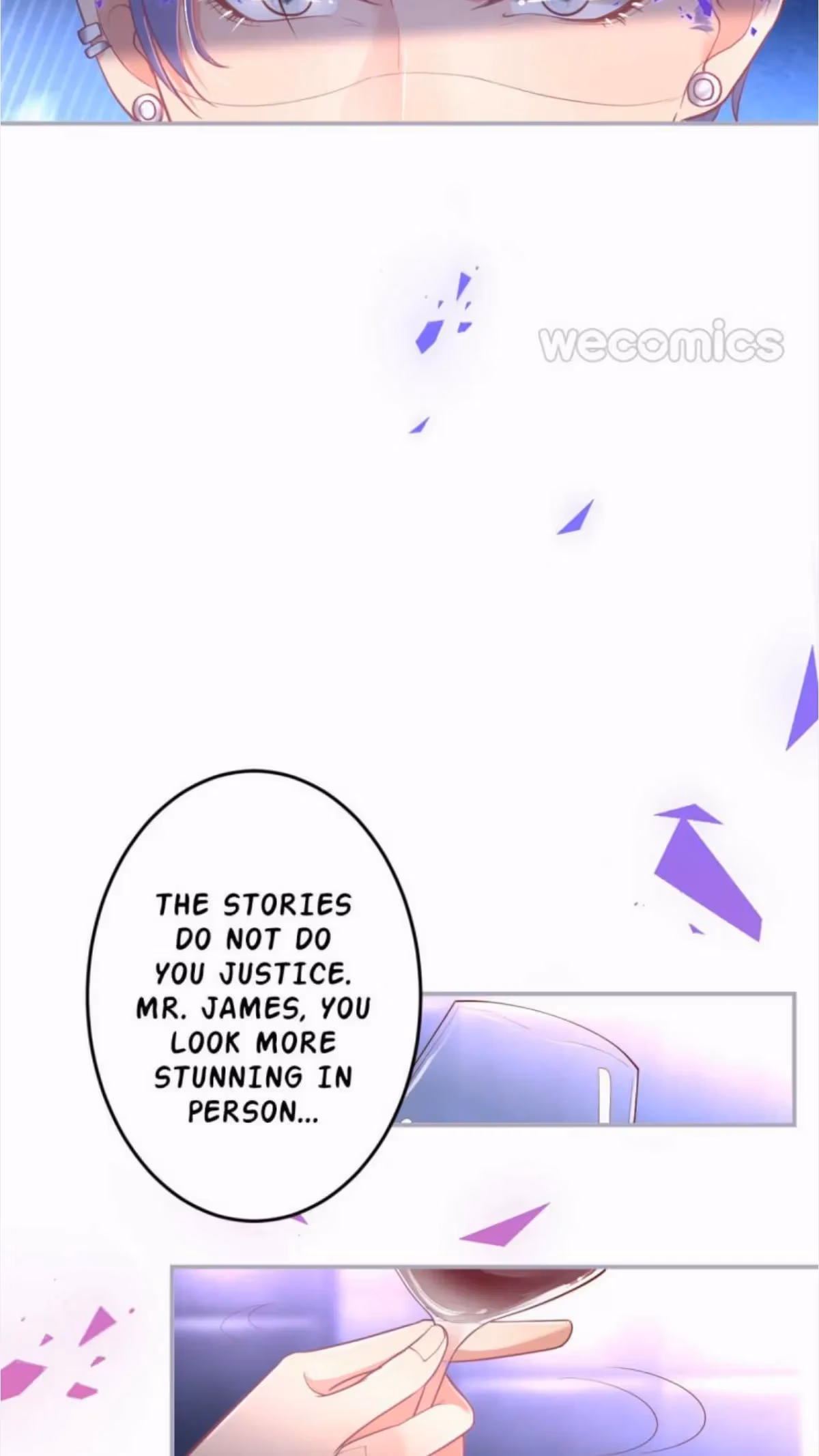 Fatal Scents Chapter 125 page 23 - 