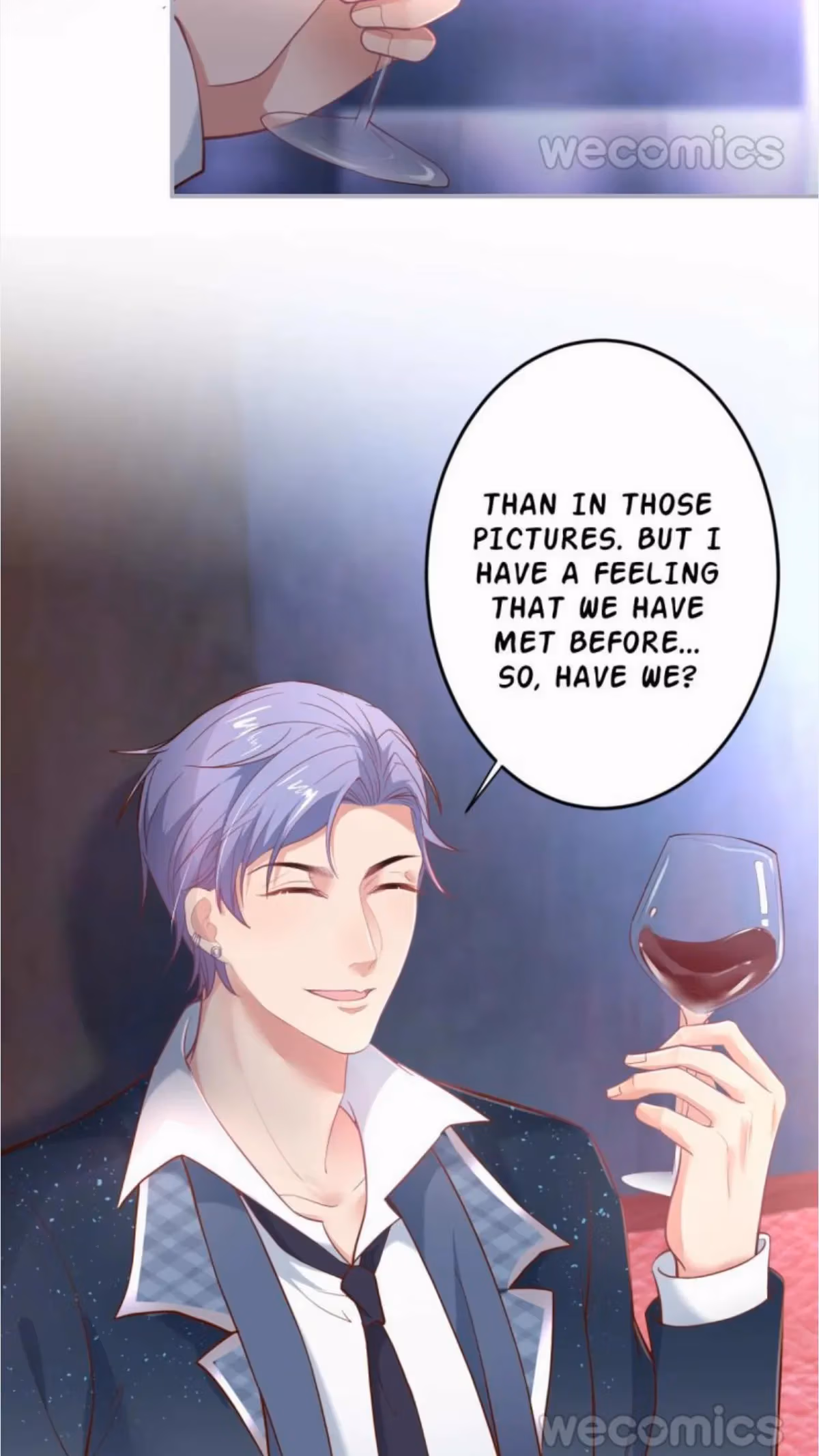 Fatal Scents Chapter 125 page 24 - 