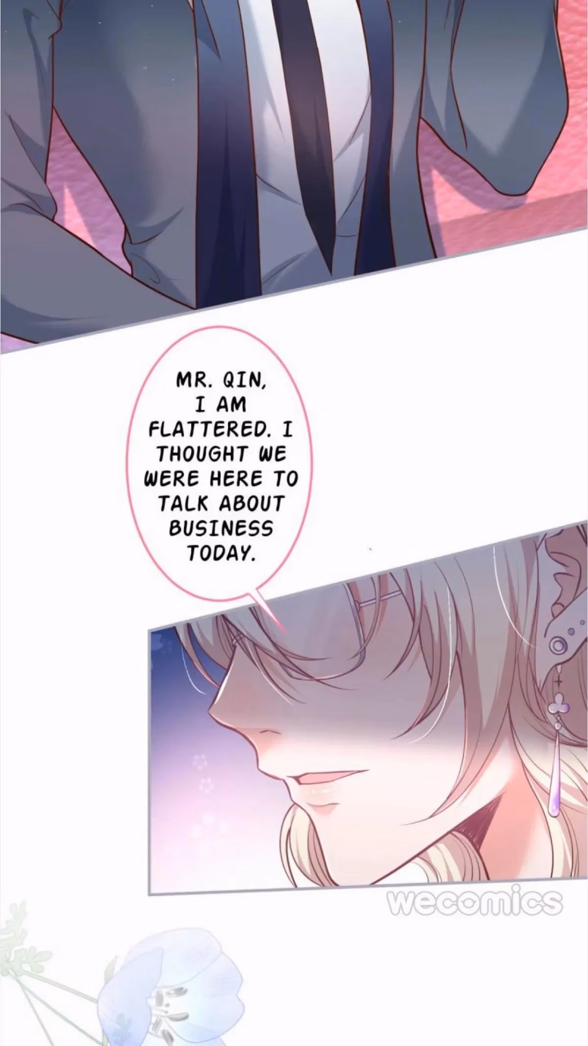 Fatal Scents Chapter 125 page 25 - 