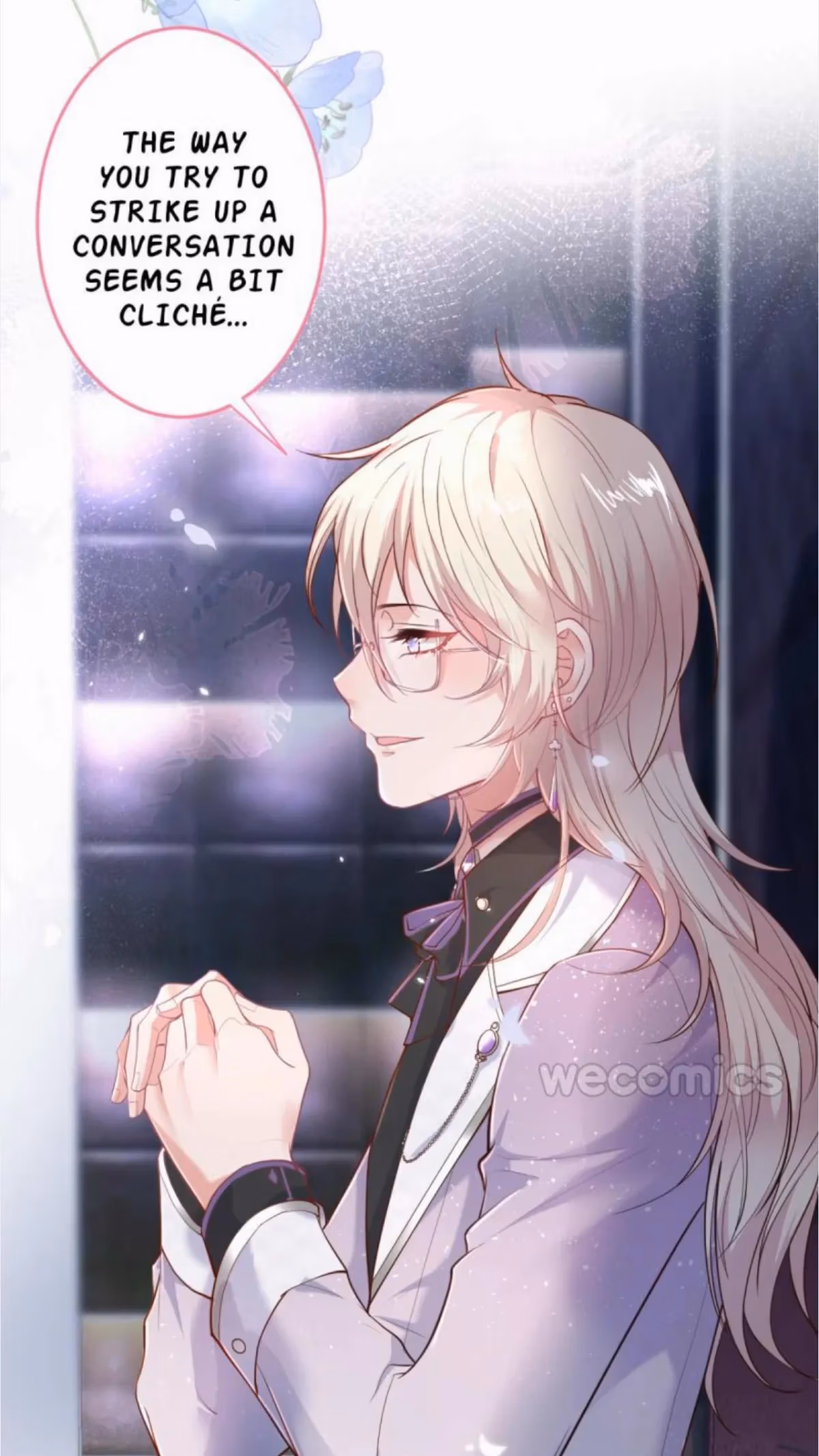 Fatal Scents Chapter 125 page 26 - 