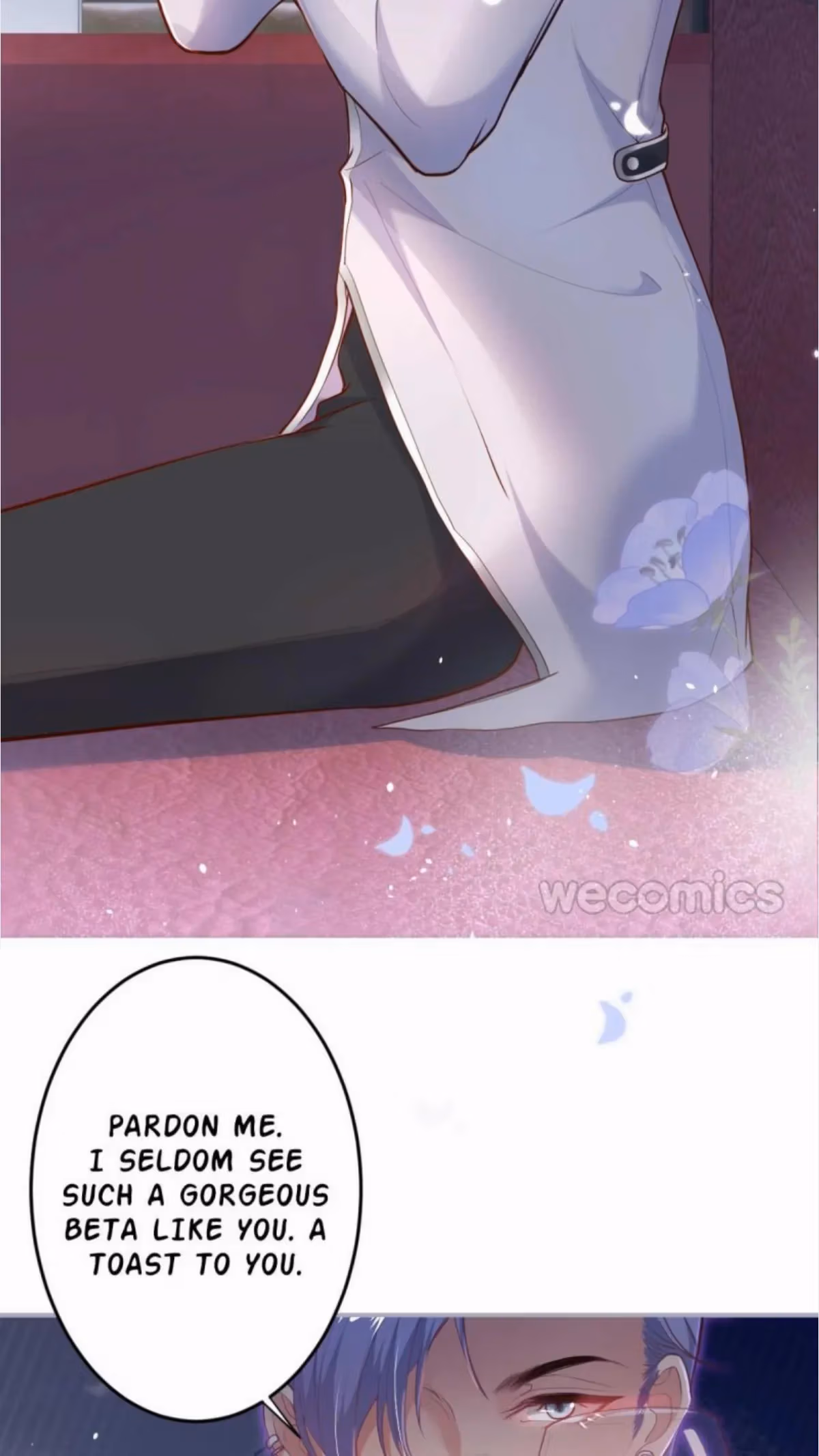 Fatal Scents Chapter 125 page 27 - 
