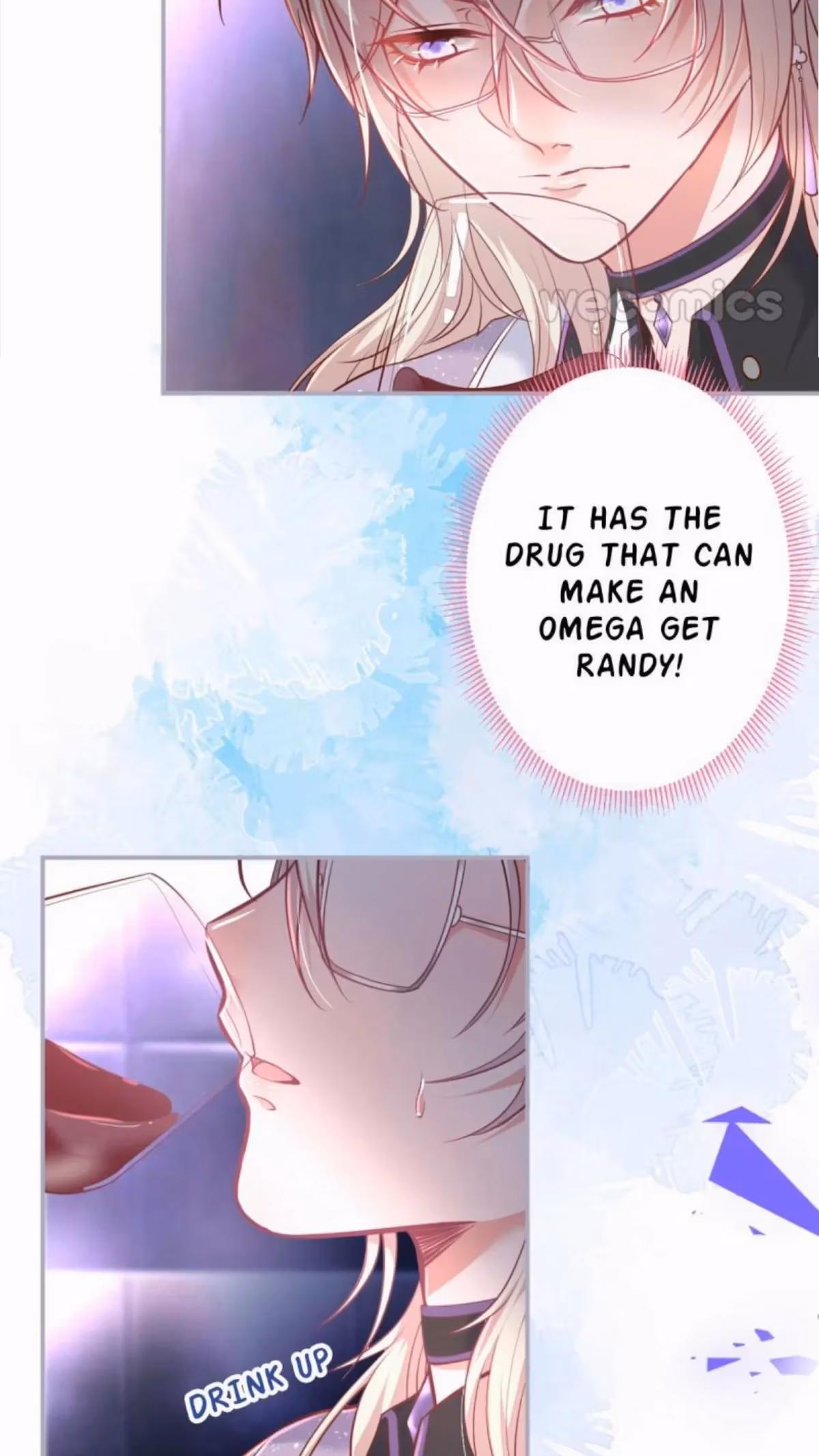 Fatal Scents Chapter 125 page 29 - 