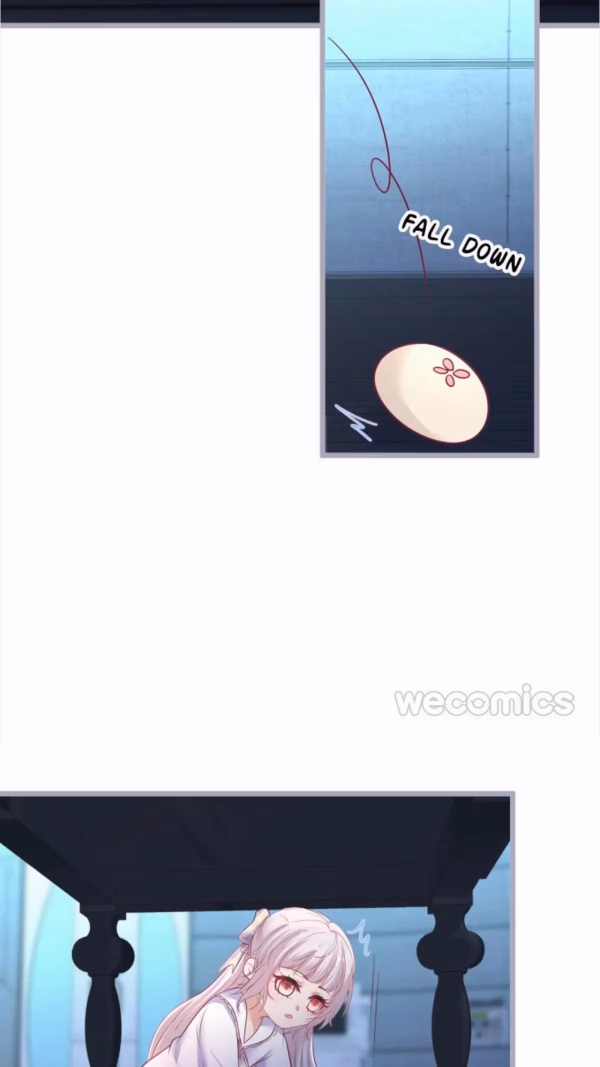 Fatal Scents Chapter 125 page 4 - 