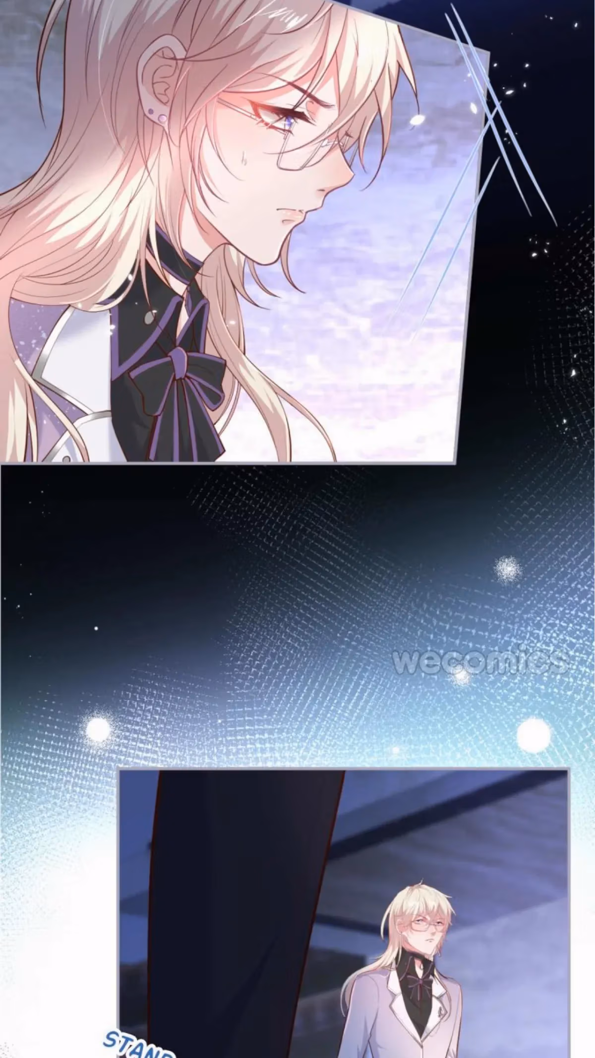 Fatal Scents Chapter 125 page 39 - 