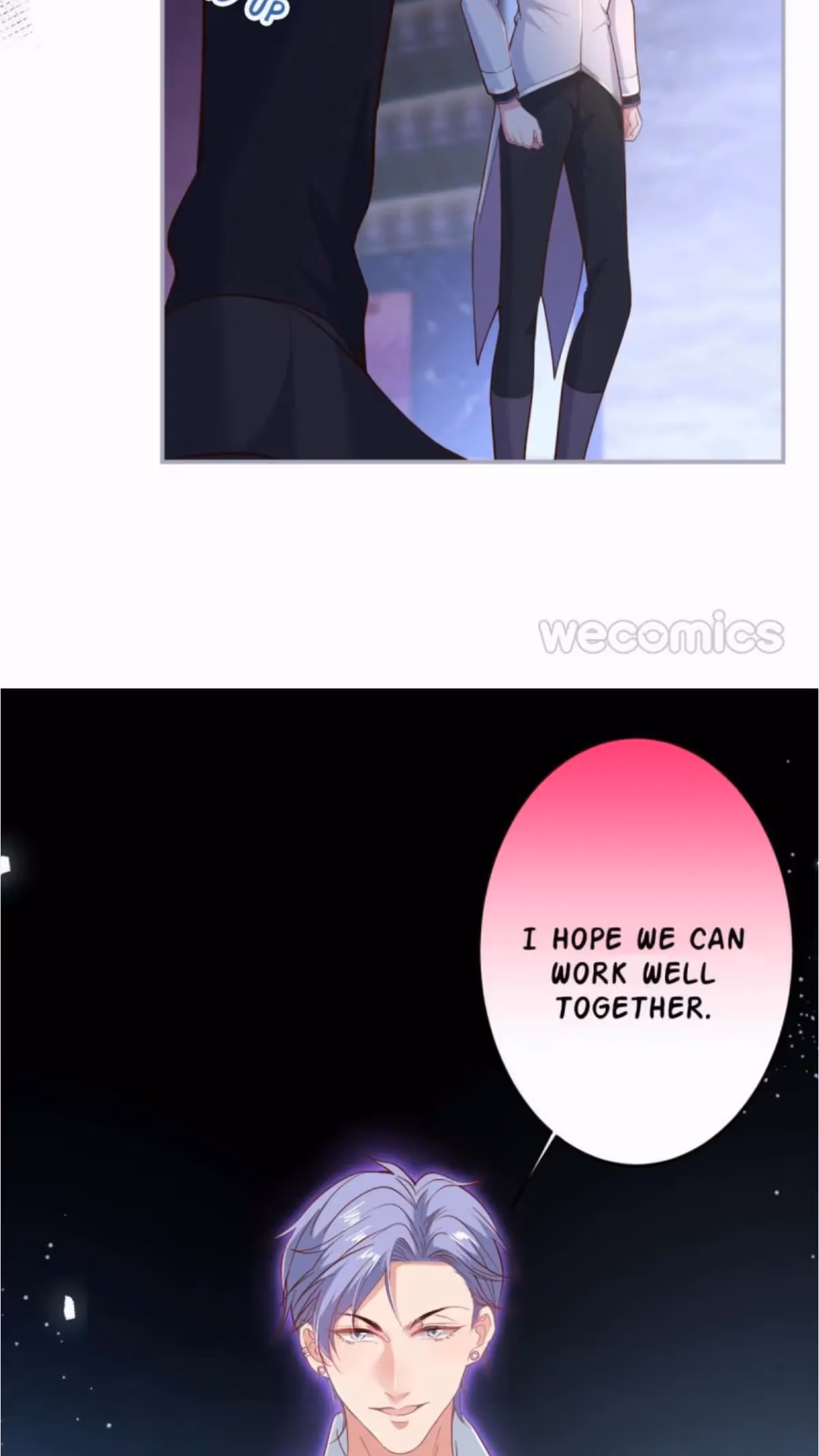 Fatal Scents Chapter 125 page 40 - 