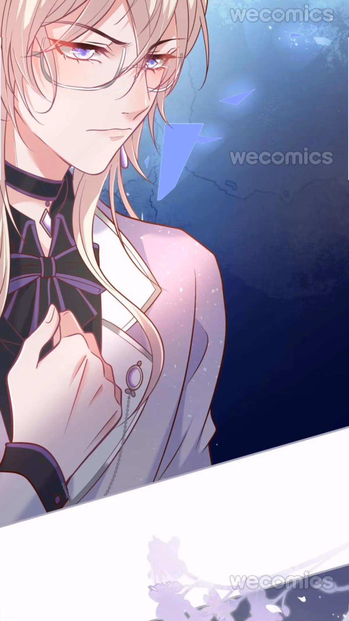 Fatal Scents Chapter 125 page 43 - 