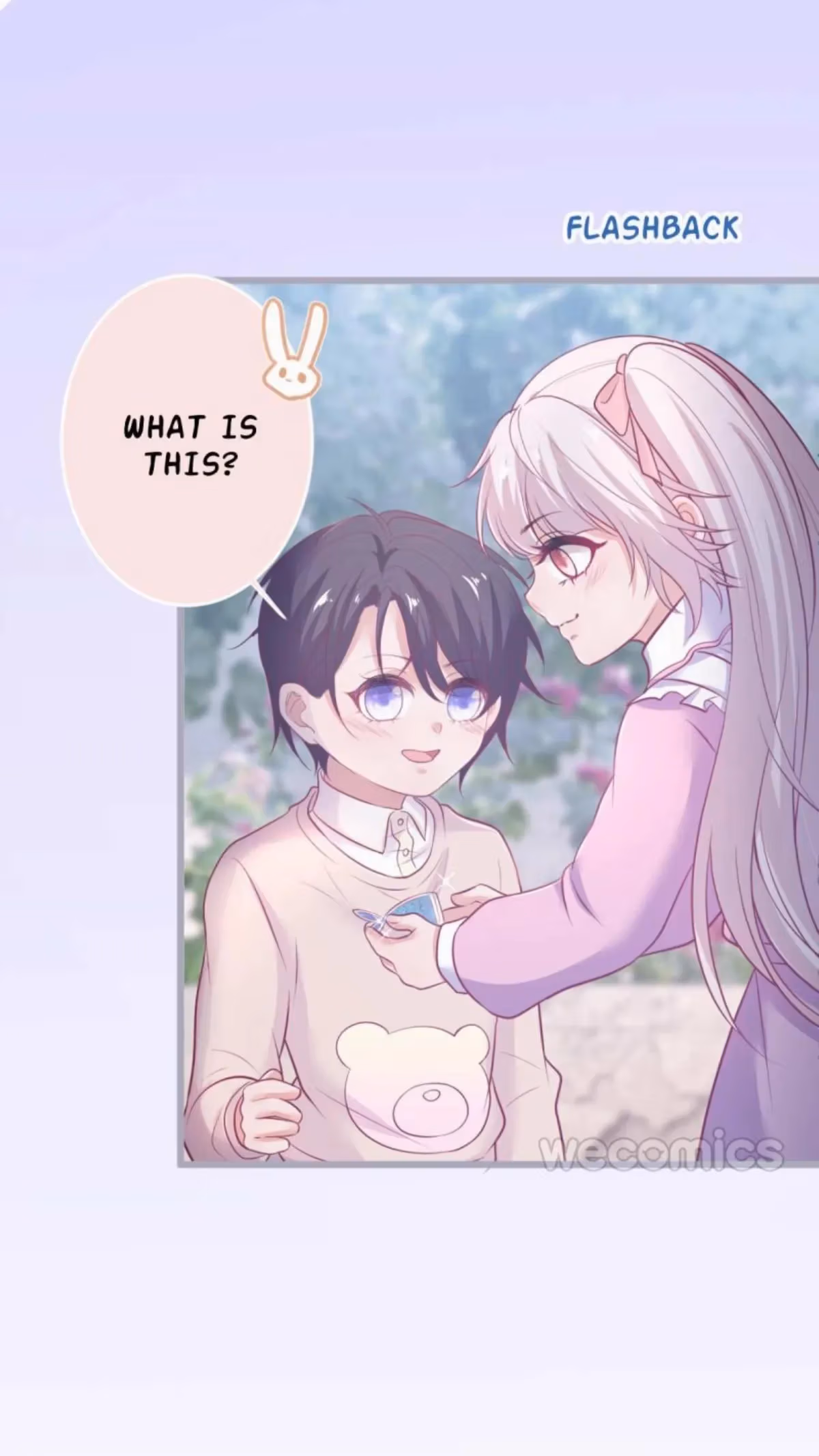 Fatal Scents Chapter 125 page 6 - 