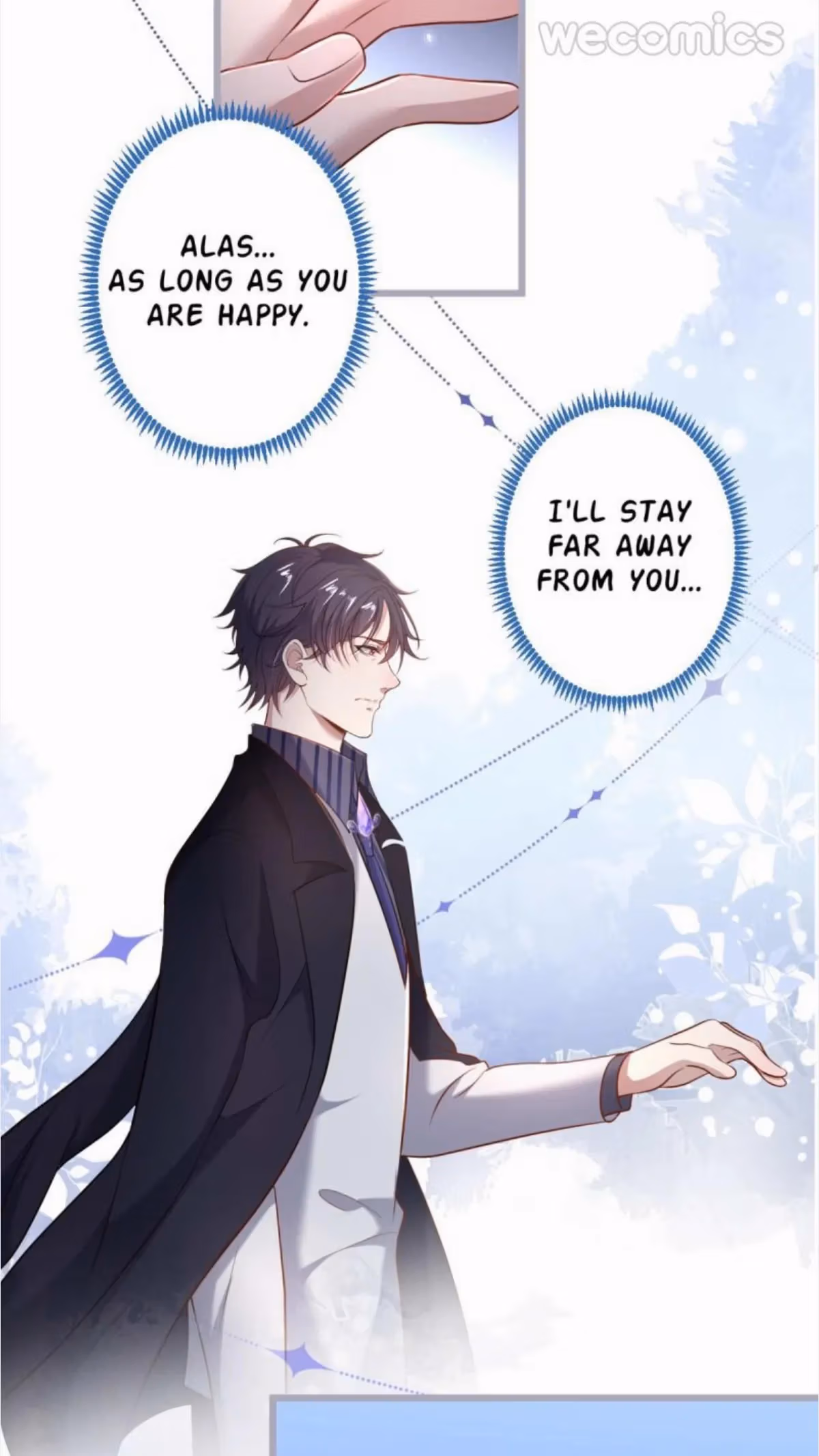 Fatal Scents Chapter 126 page 15 - 