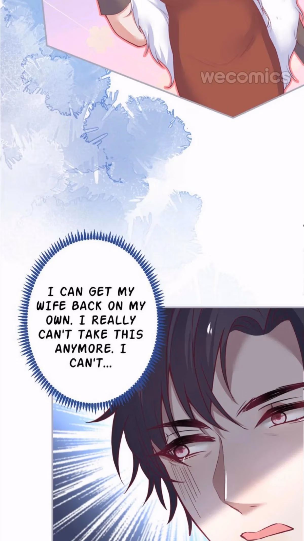 Fatal Scents Chapter 126 page 26 - 