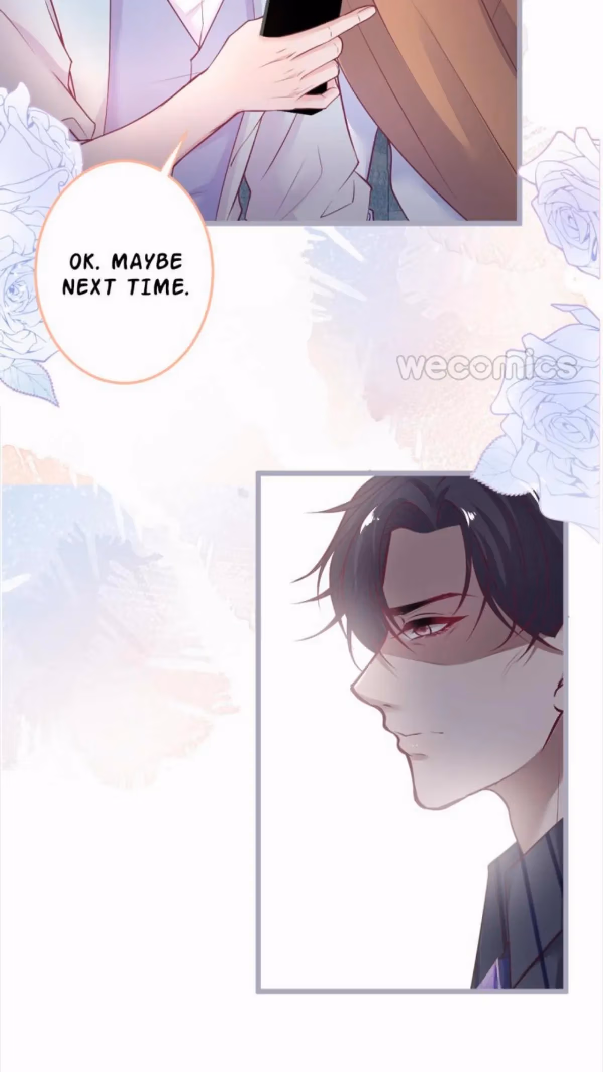 Fatal Scents Chapter 126 page 32 - 