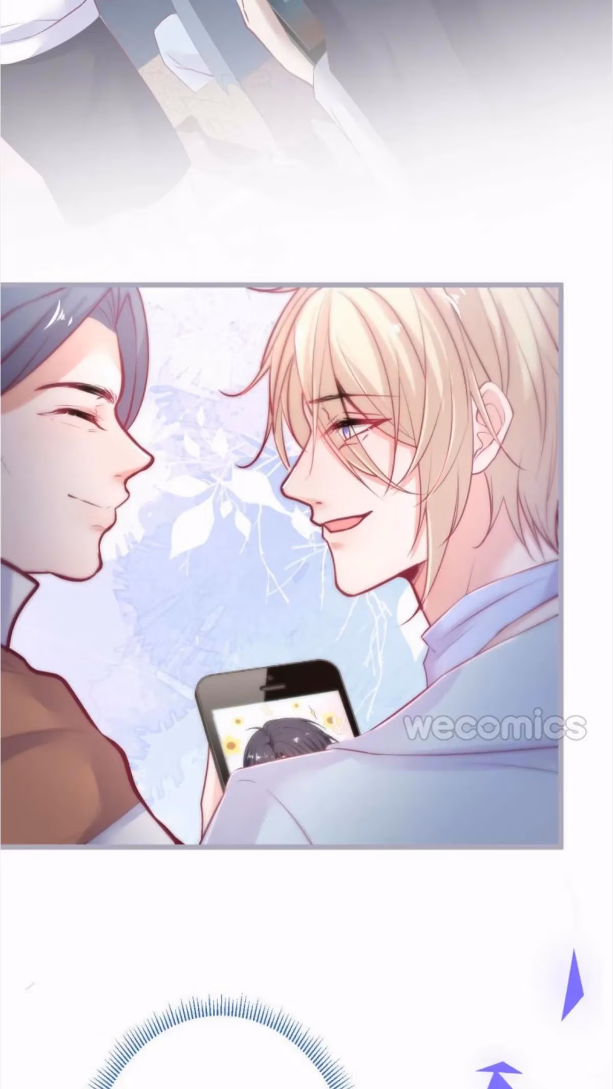Fatal Scents Chapter 126 page 35 - 