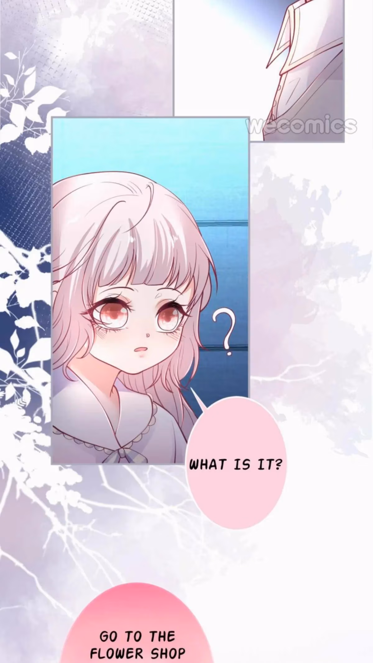 Fatal Scents Chapter 127 page 11 - 