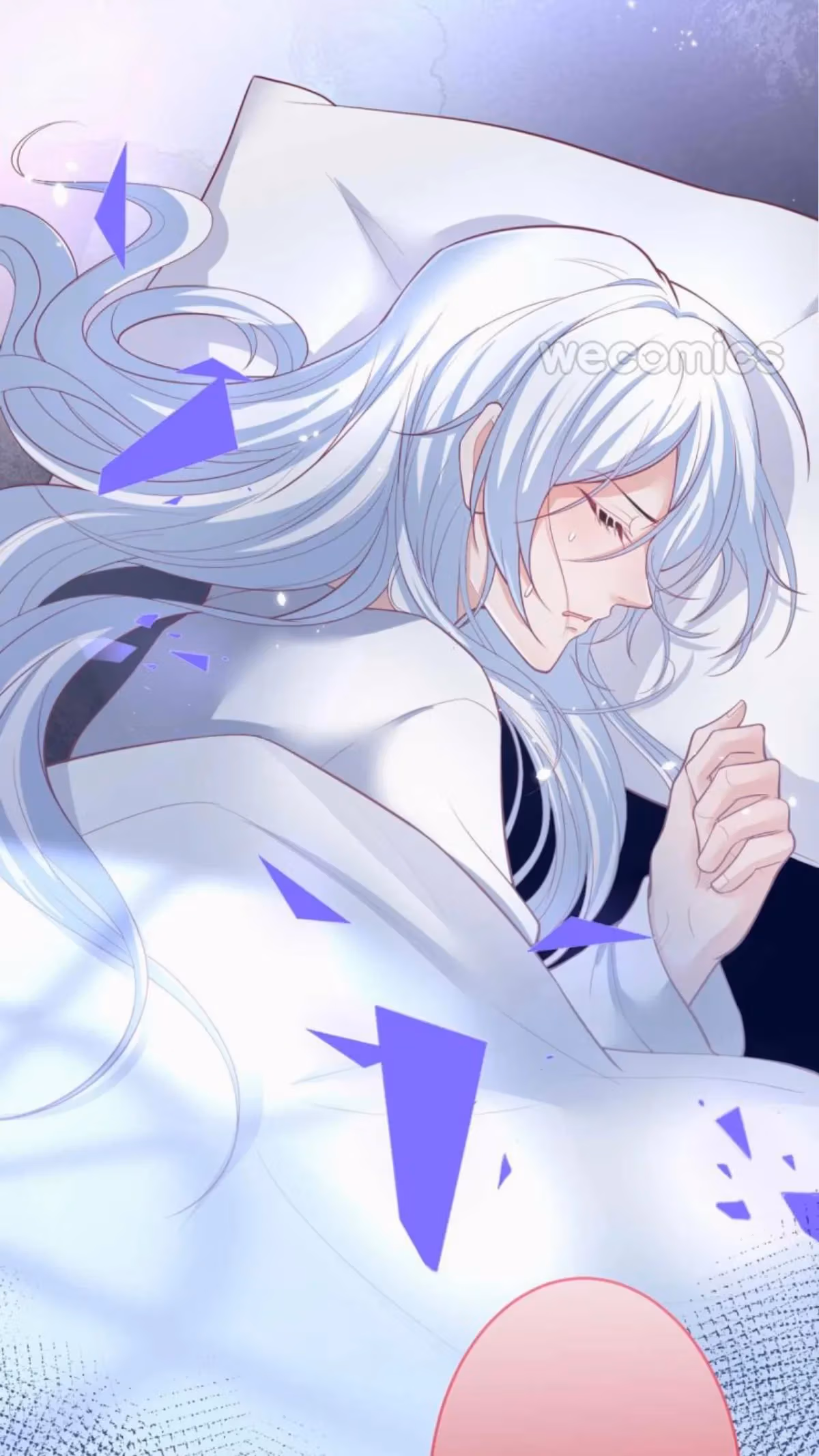 Fatal Scents Chapter 127 page 16 - 