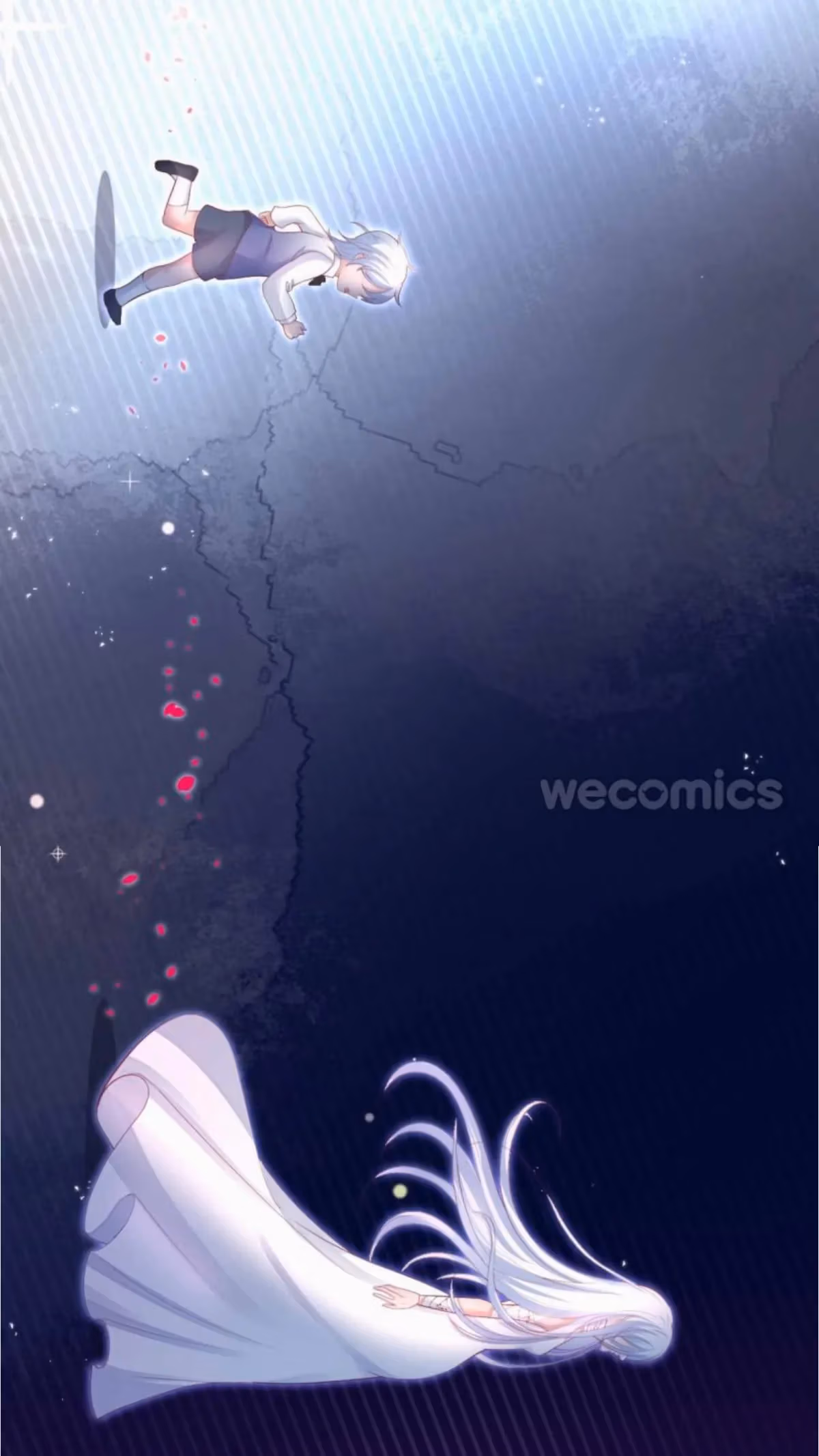 Fatal Scents Chapter 127 page 19 - 