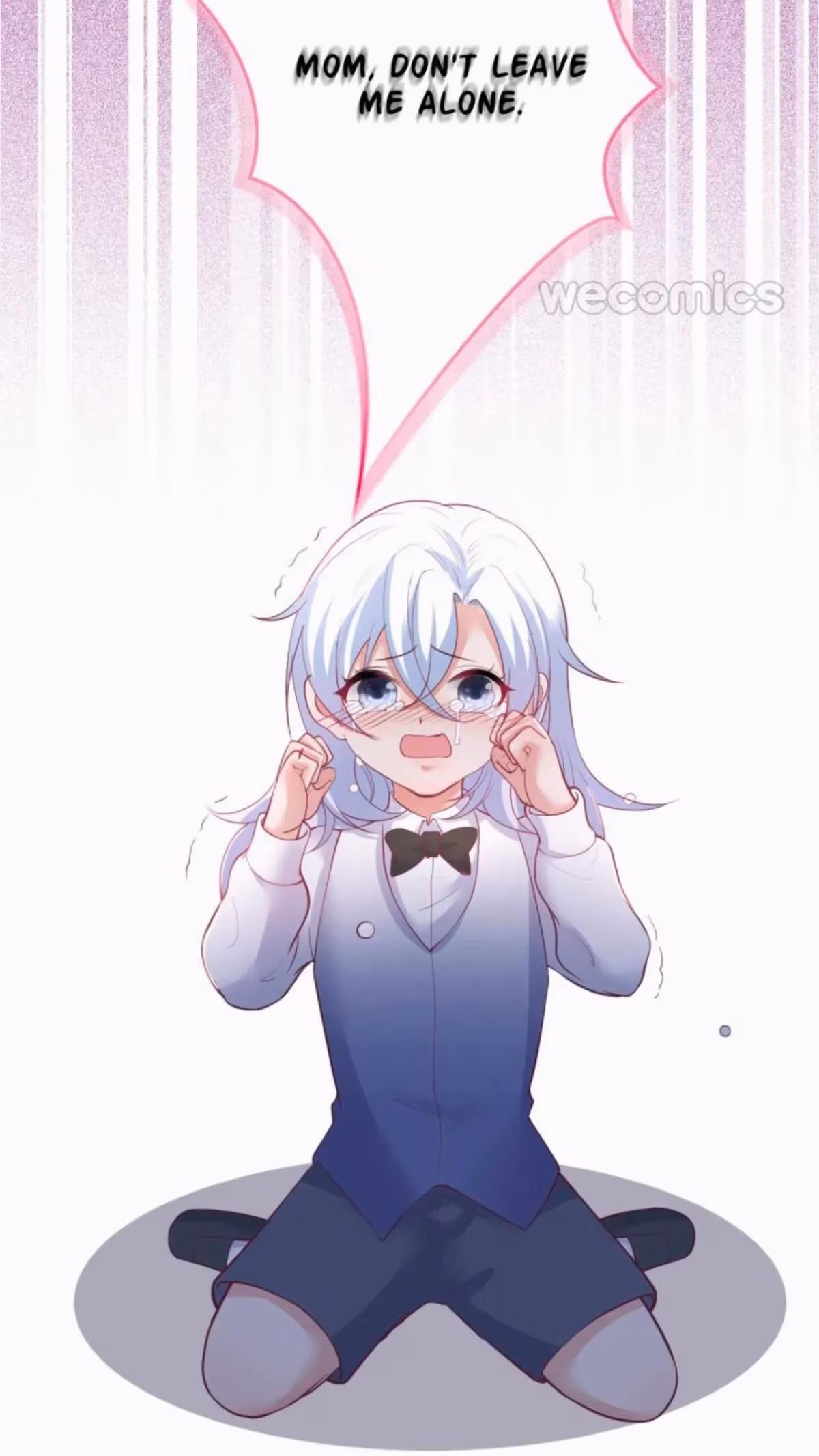 Fatal Scents Chapter 127 page 21 - 