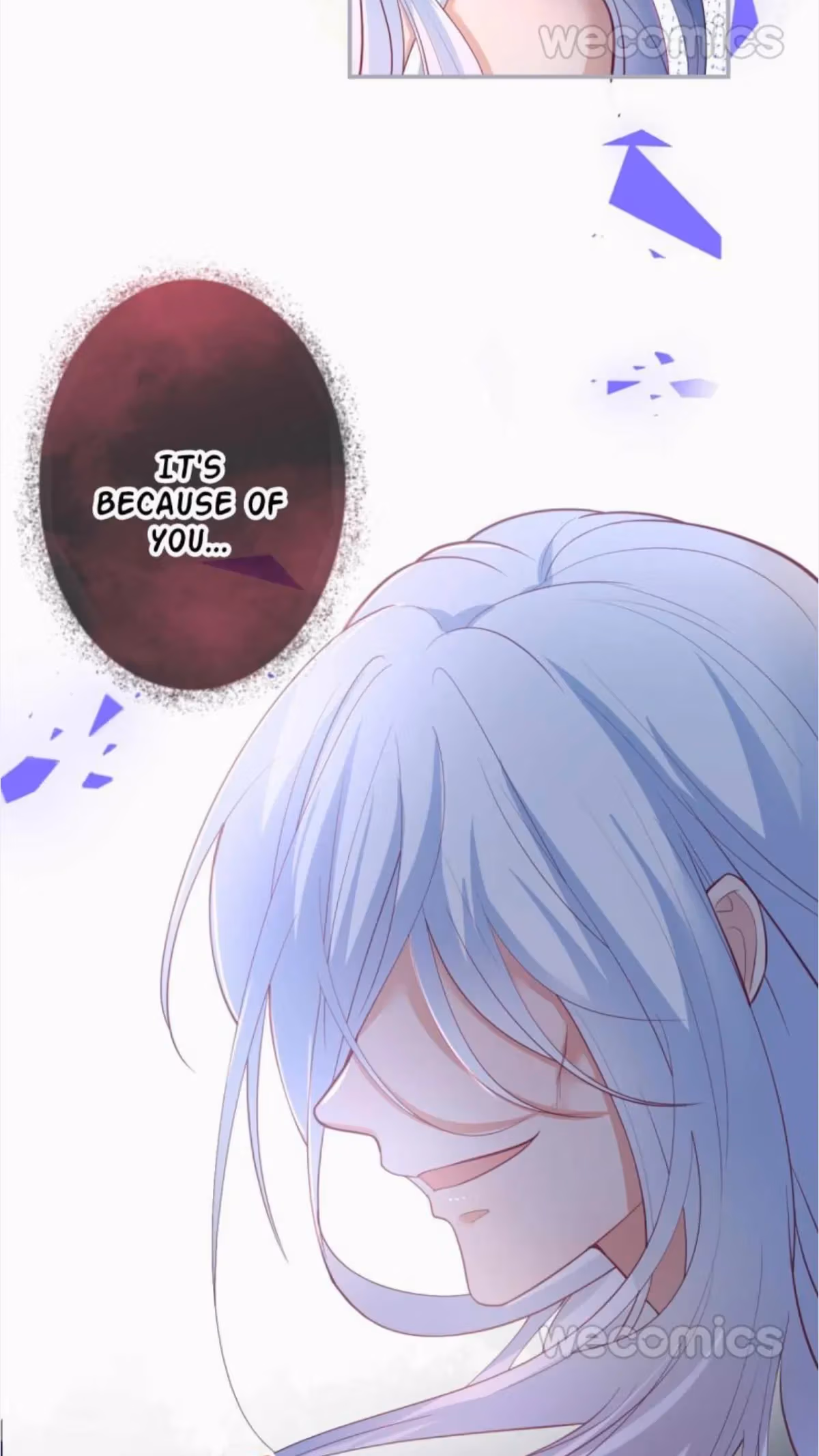 Fatal Scents Chapter 127 page 23 - 
