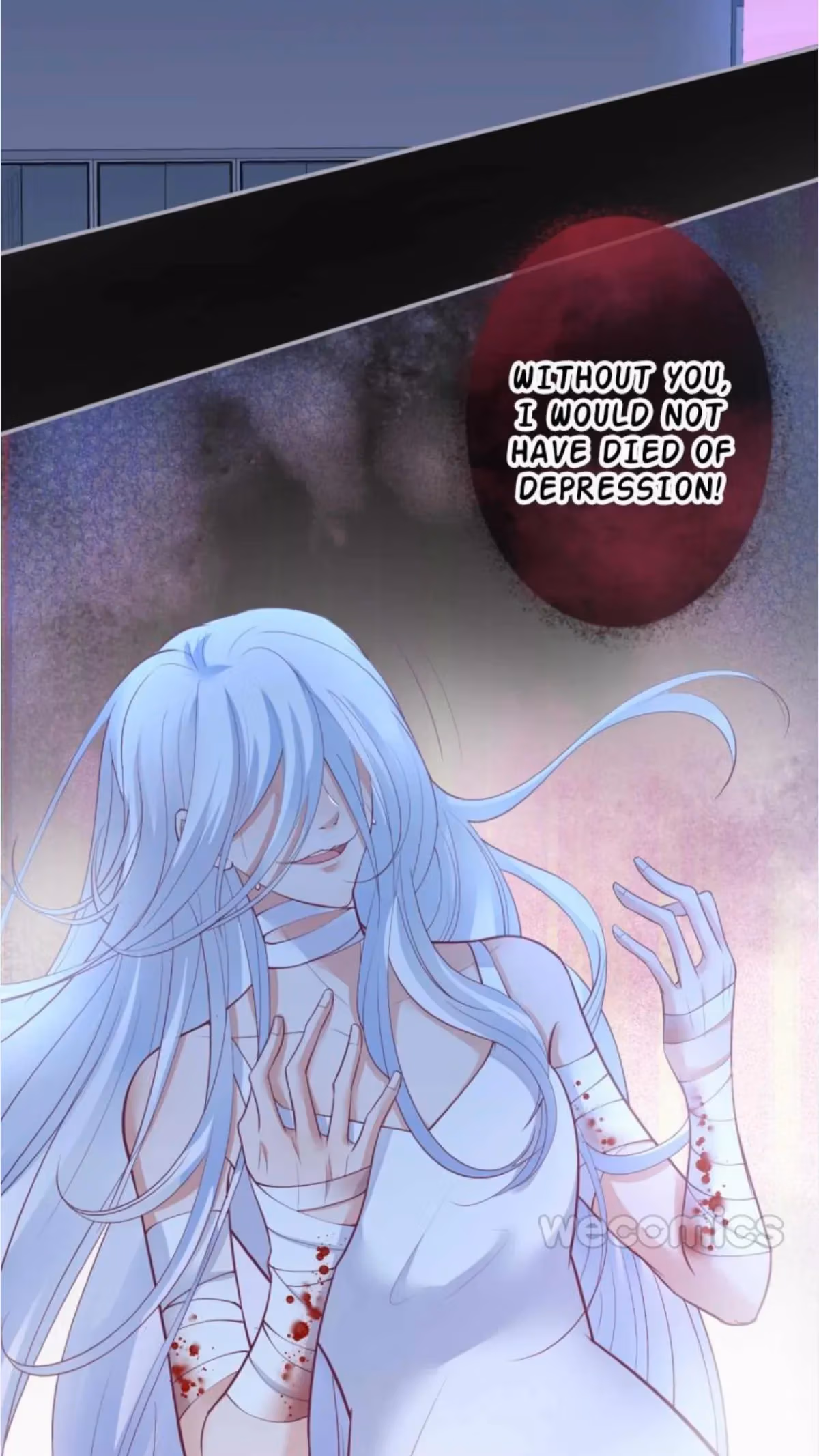 Fatal Scents Chapter 127 page 25 - 