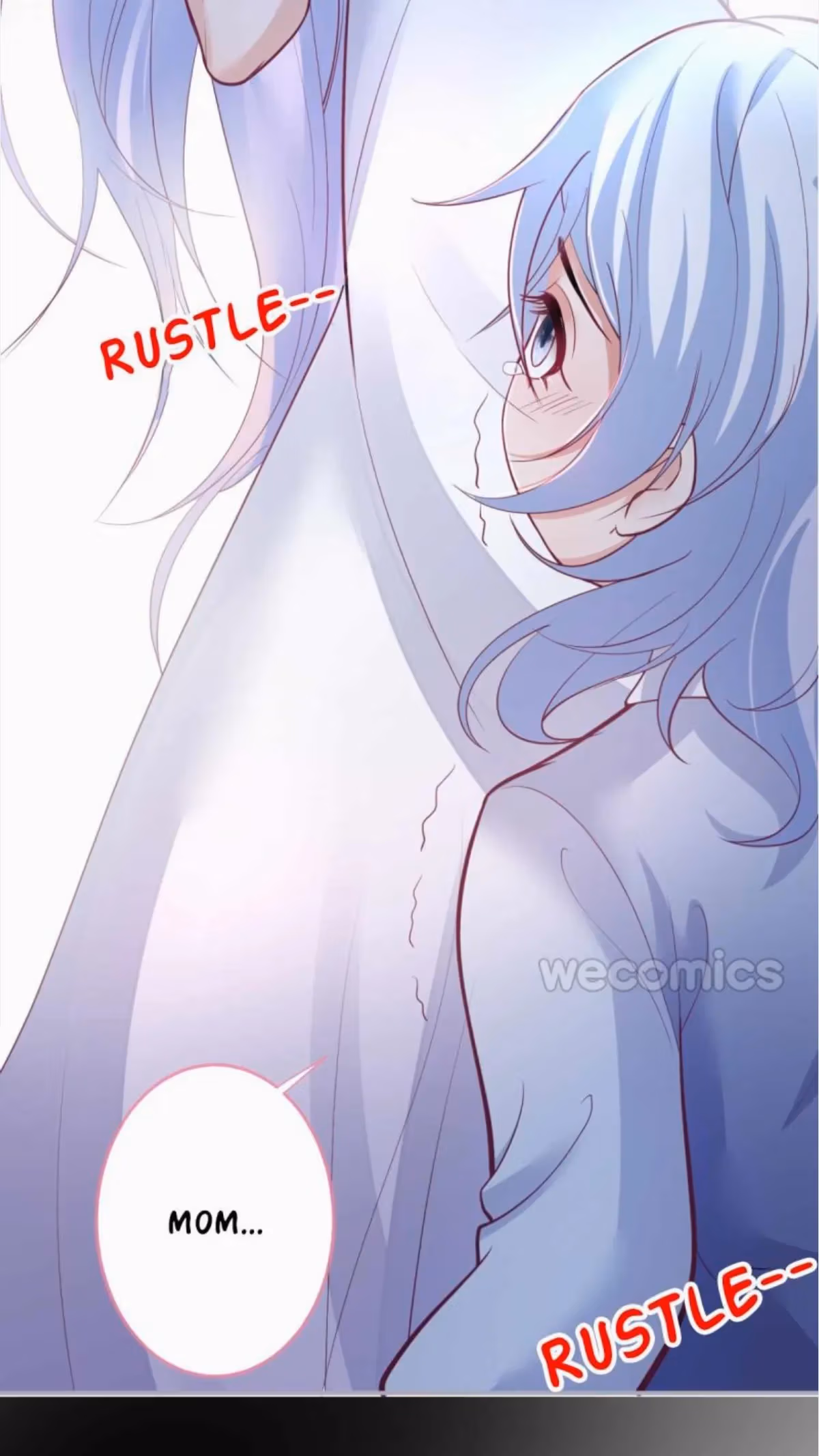 Fatal Scents Chapter 127 page 26 - 