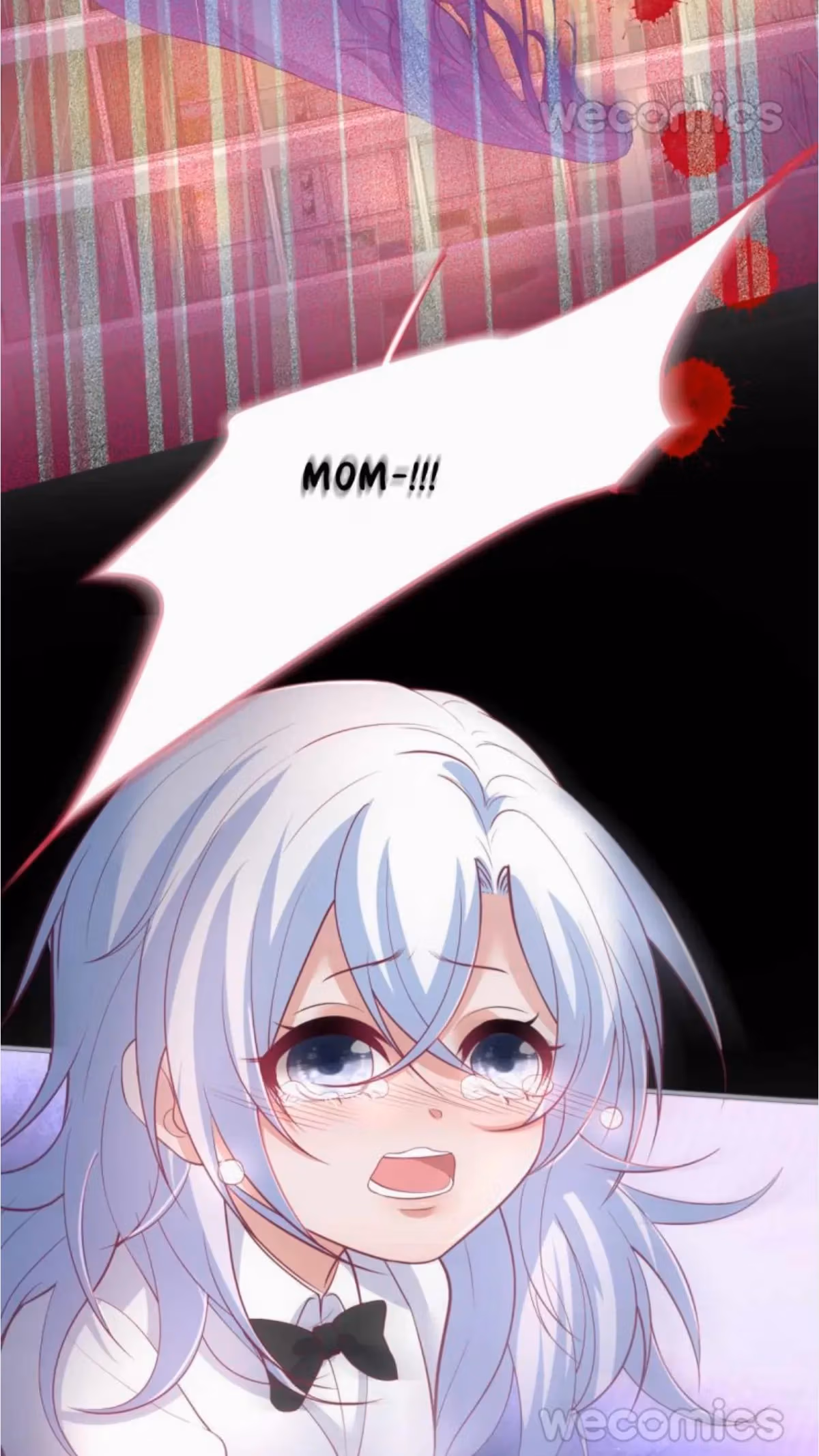 Fatal Scents Chapter 127 page 29 - 