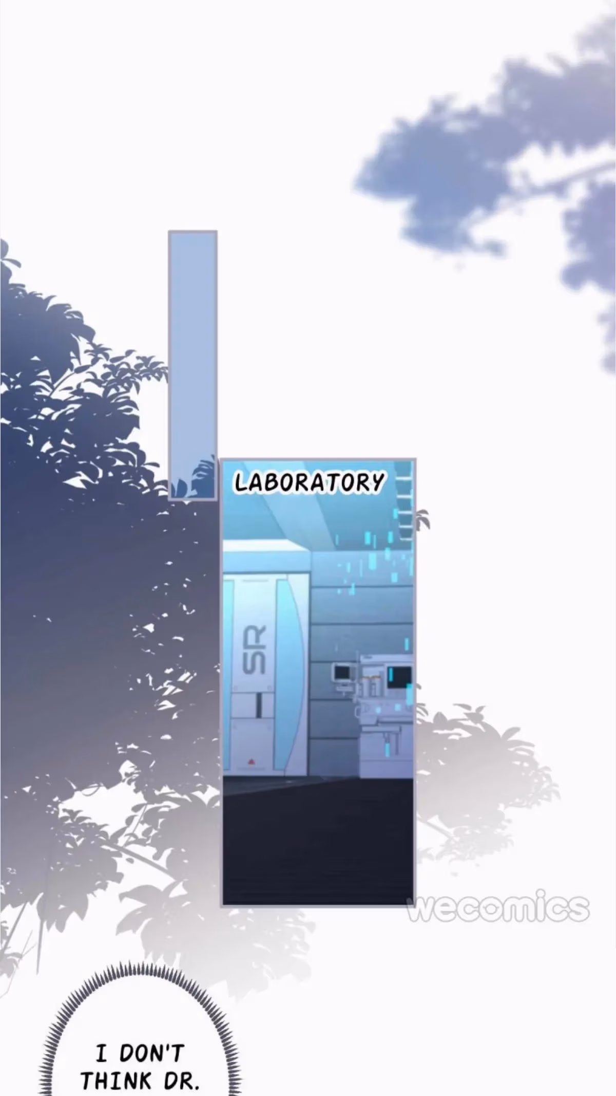 Fatal Scents Chapter 127 page 4 - 