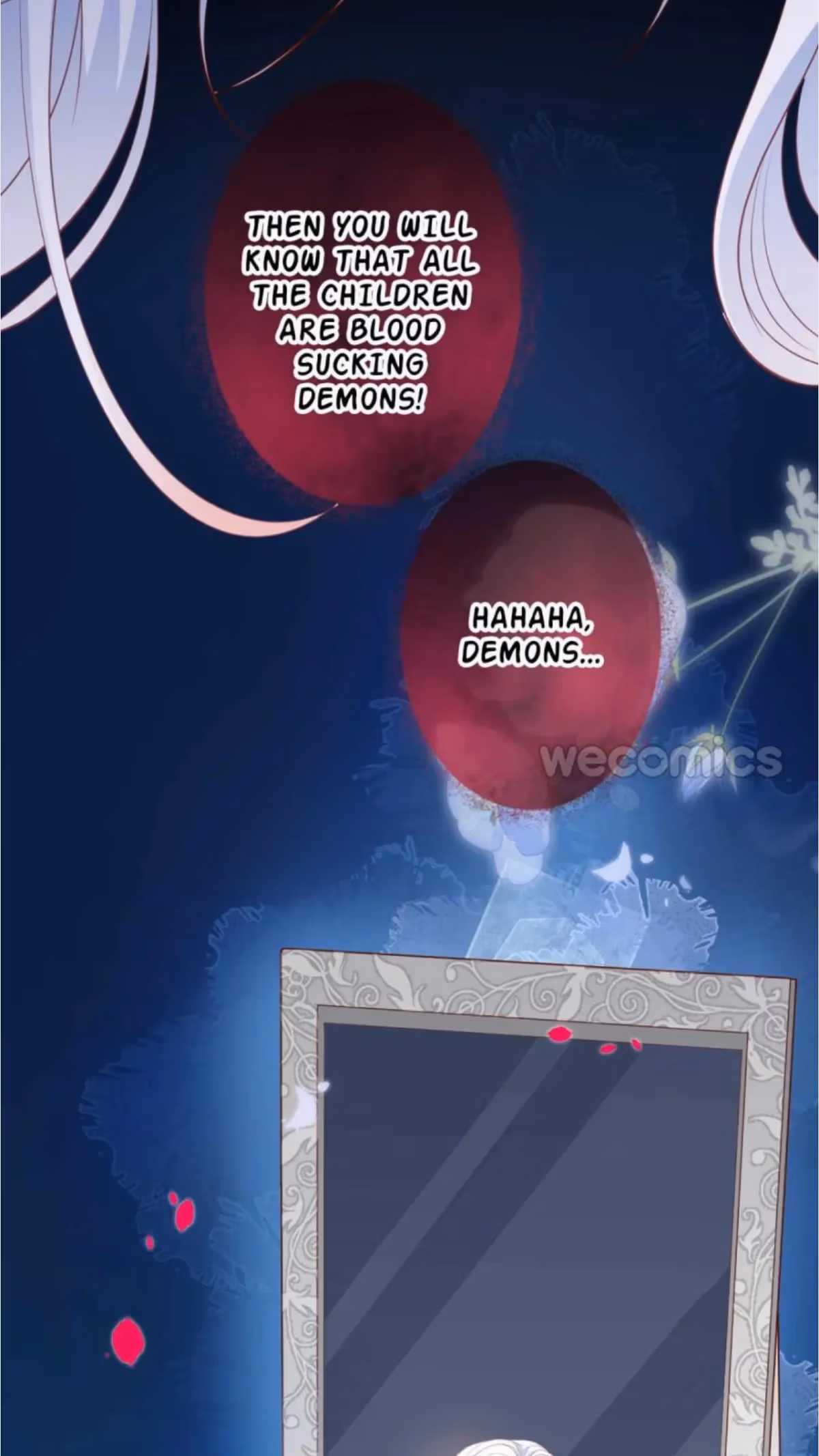 Fatal Scents Chapter 127 page 31 - 
