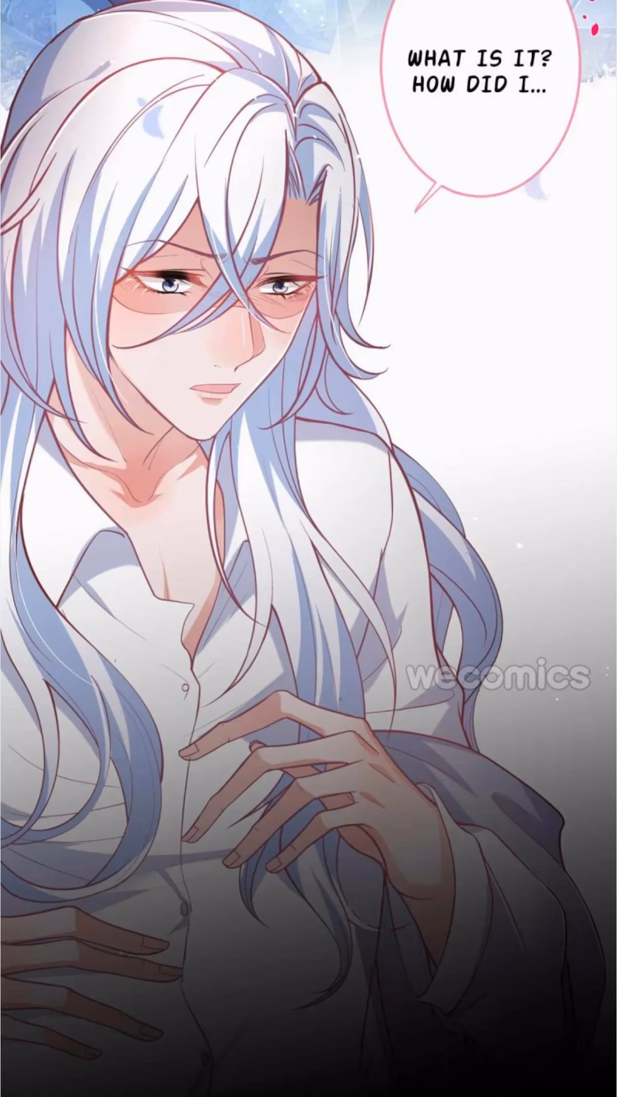 Fatal Scents Chapter 127 page 33 - 