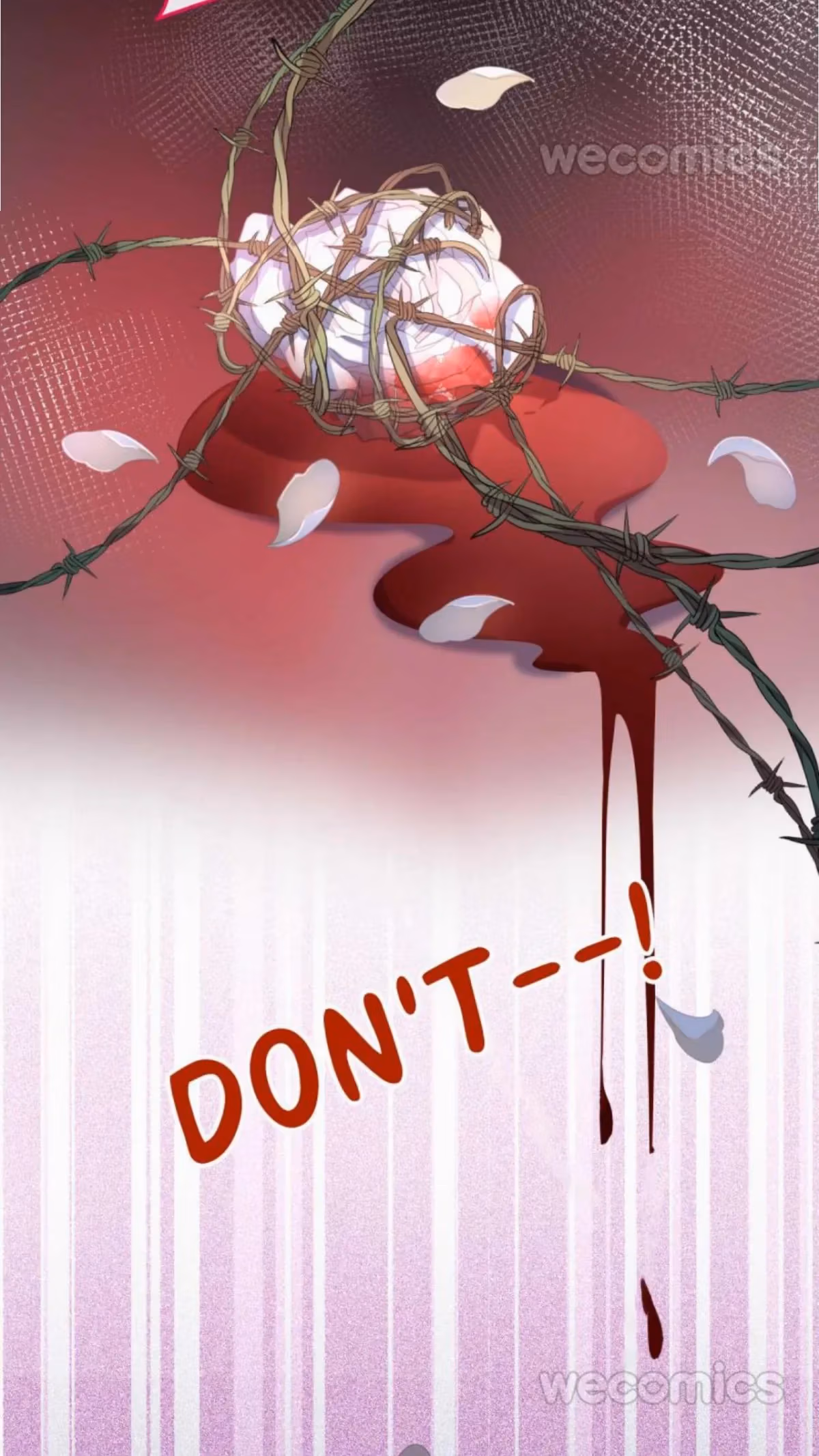 Fatal Scents Chapter 127 page 36 - 