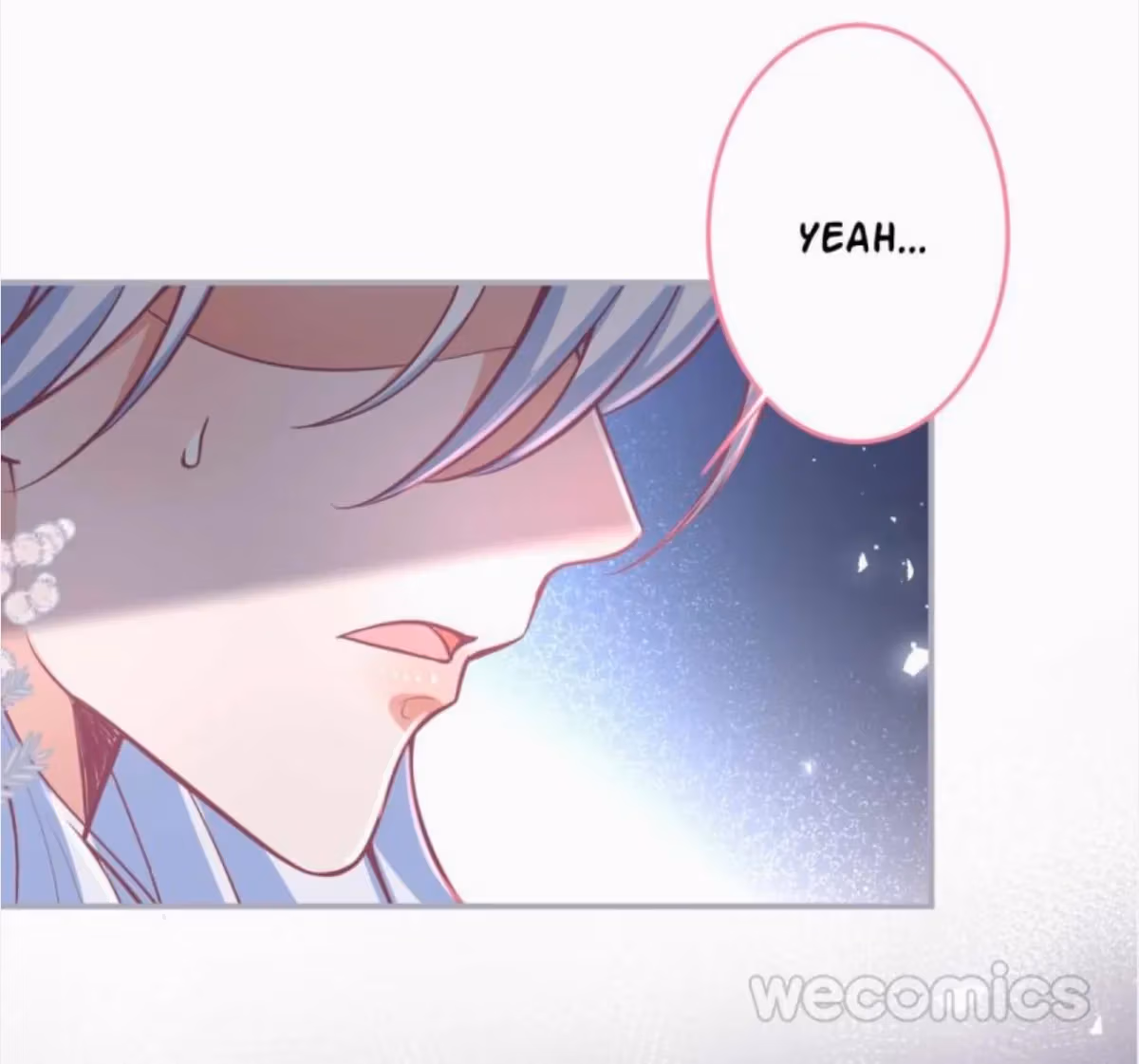 Fatal Scents Chapter 127 page 39 - 