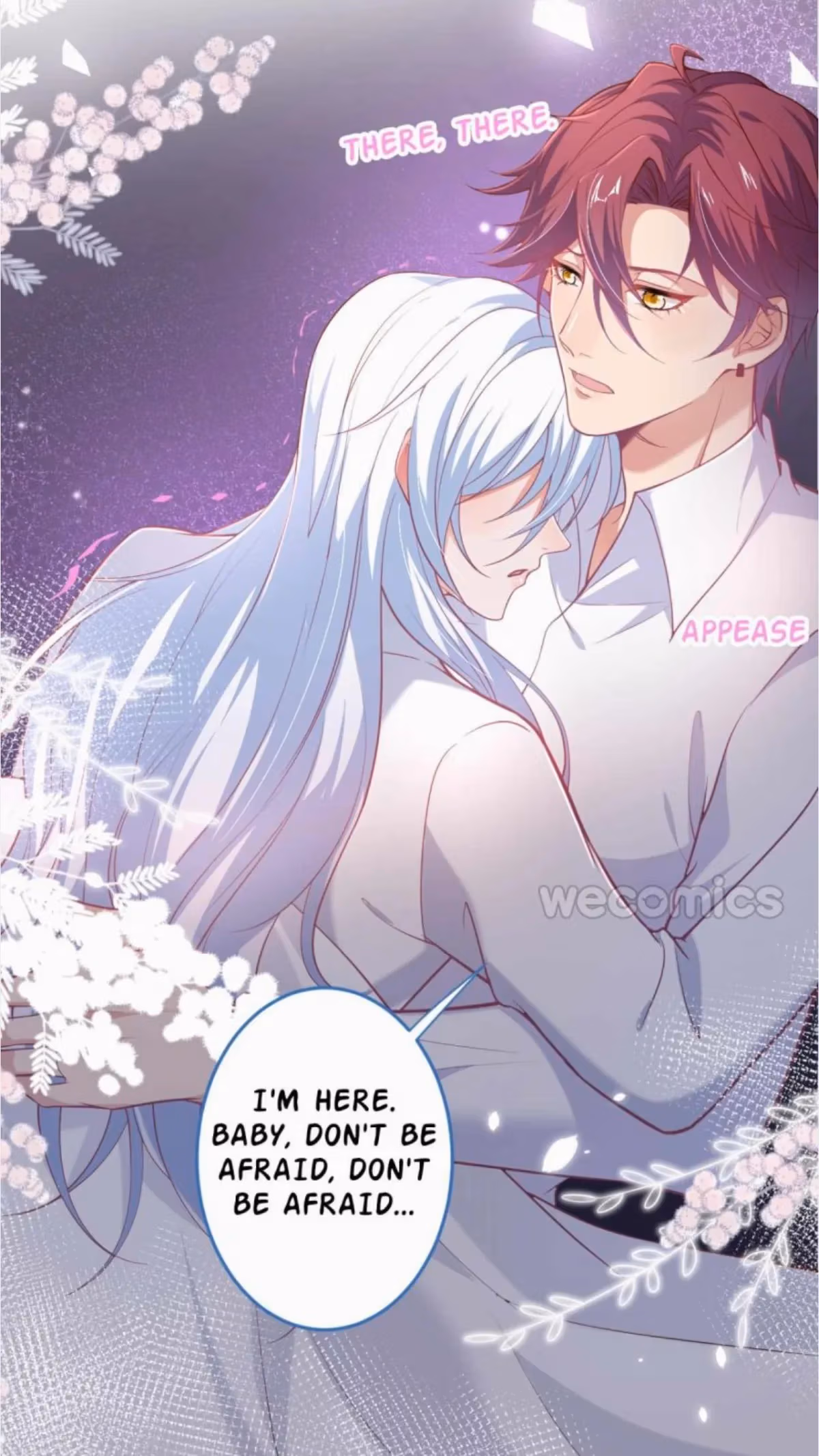 Fatal Scents Chapter 127 page 40 - 