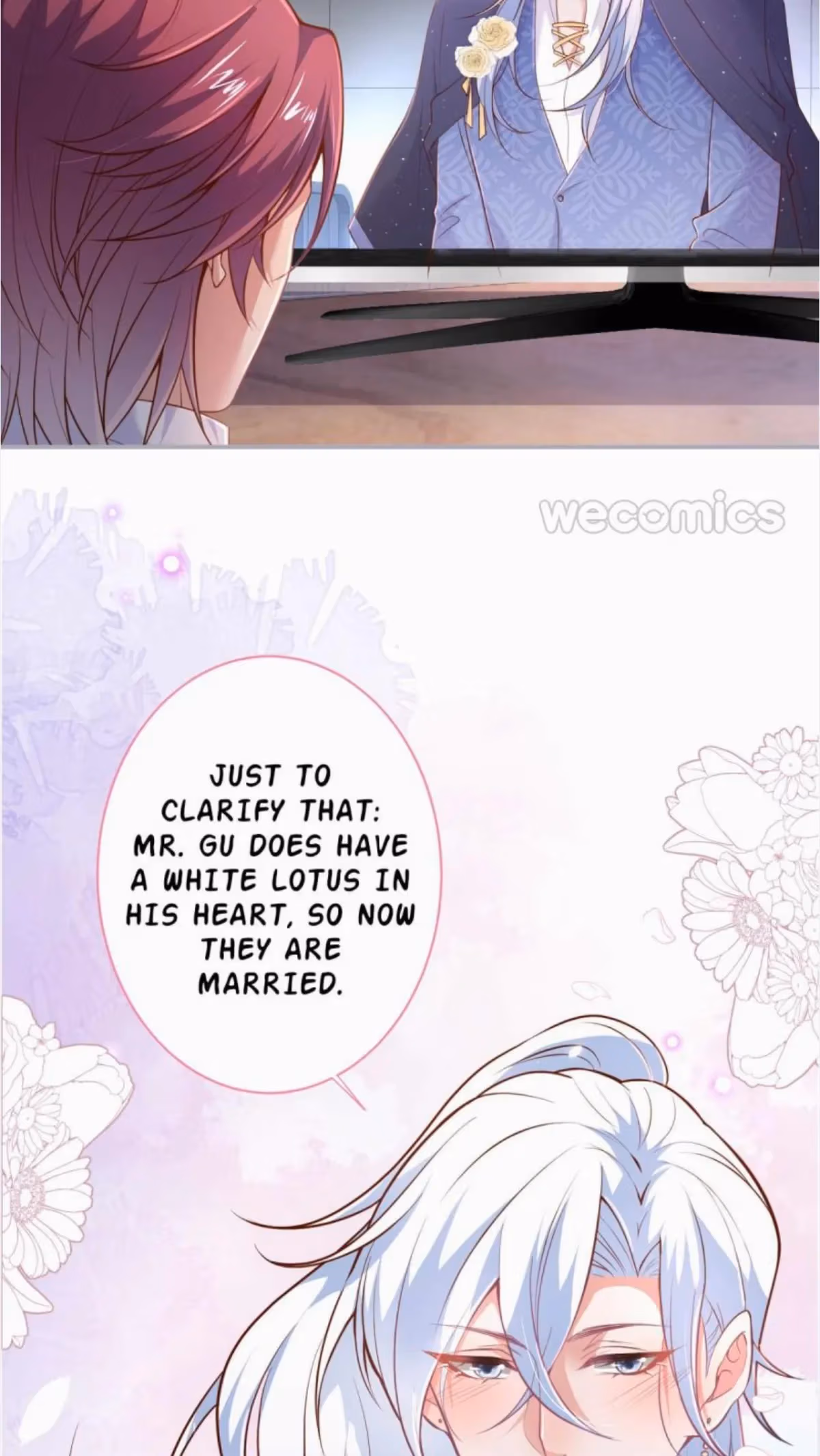 Fatal Scents Chapter 127 page 45 - 