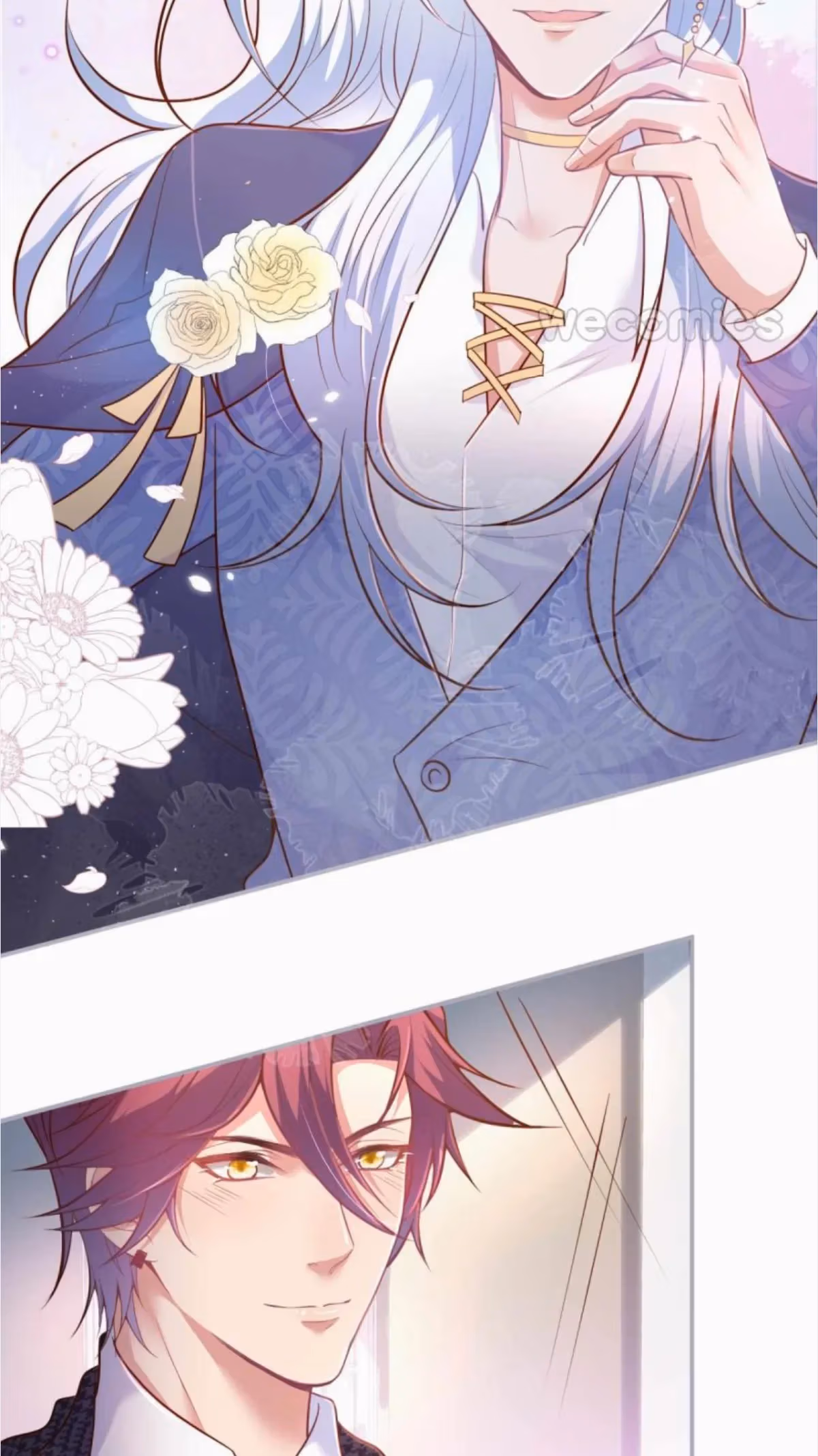 Fatal Scents Chapter 127 page 46 - 