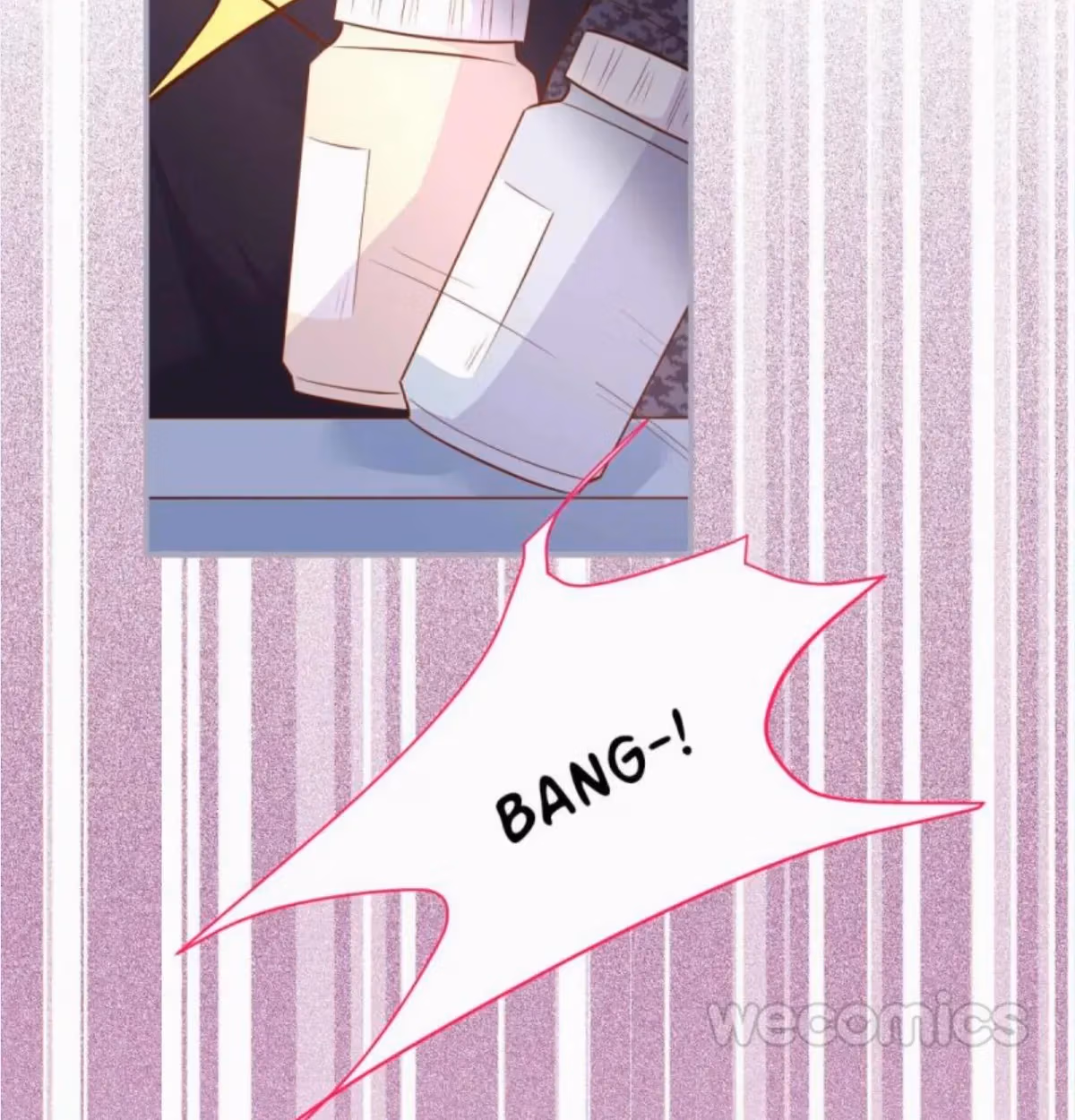 Fatal Scents Chapter 127 page 51 - 