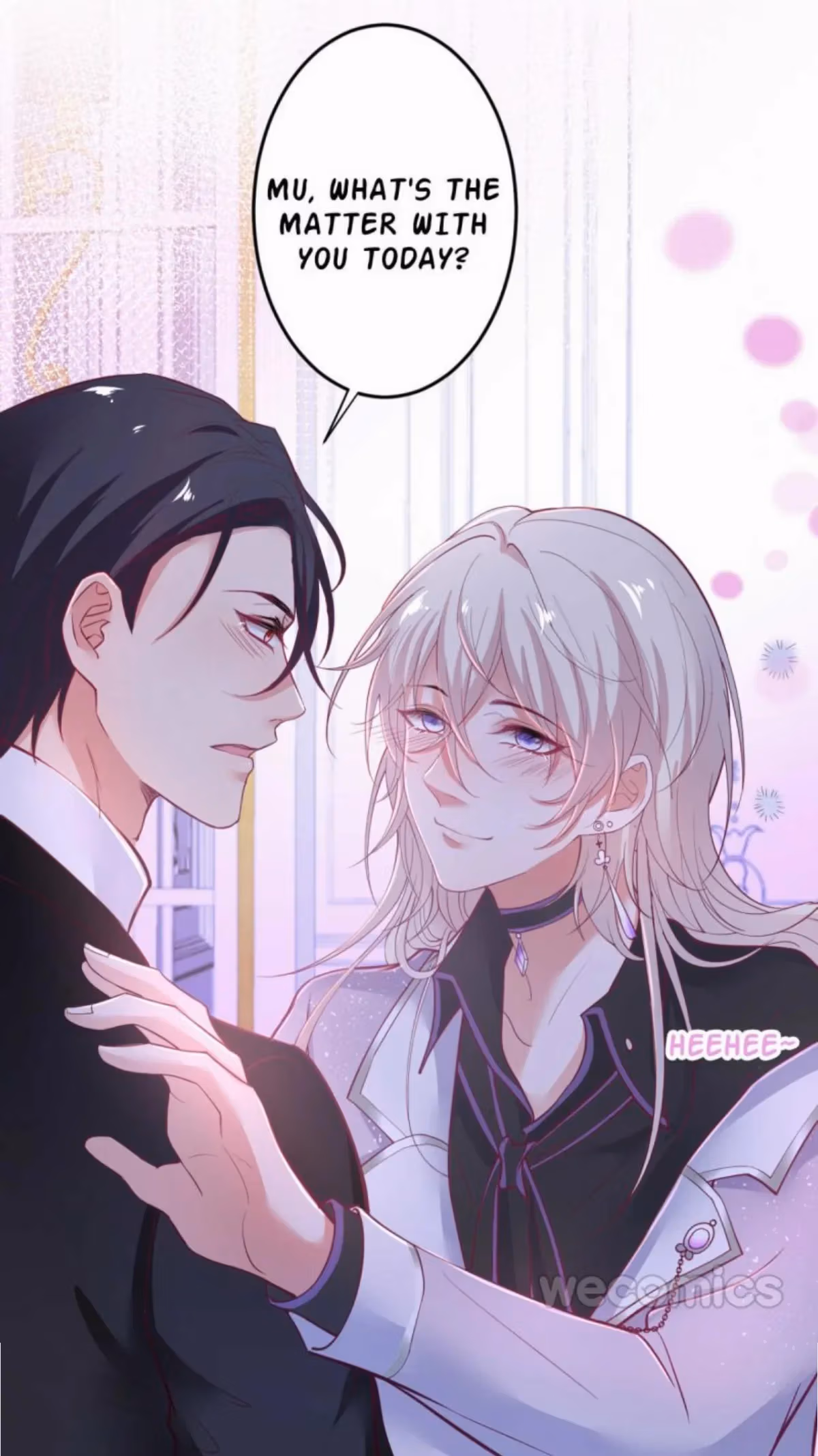 Fatal Scents Chapter 128 page 13 - 