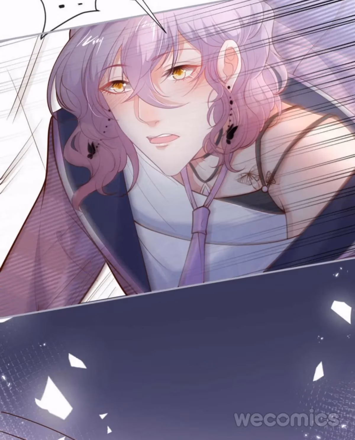 Fatal Scents Chapter 128 page 25 - 