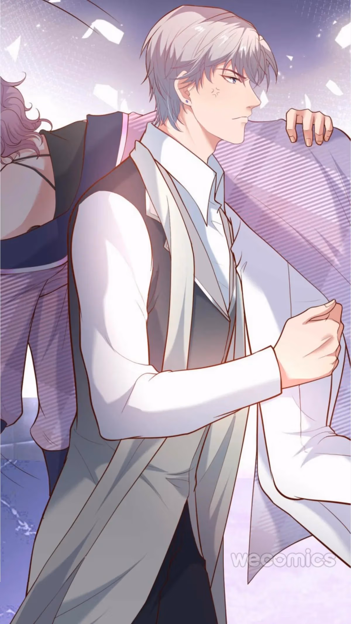 Fatal Scents Chapter 128 page 26 - 