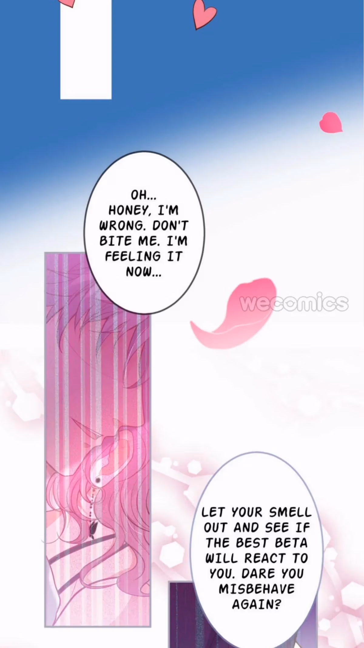 Fatal Scents Chapter 128 page 29 - 