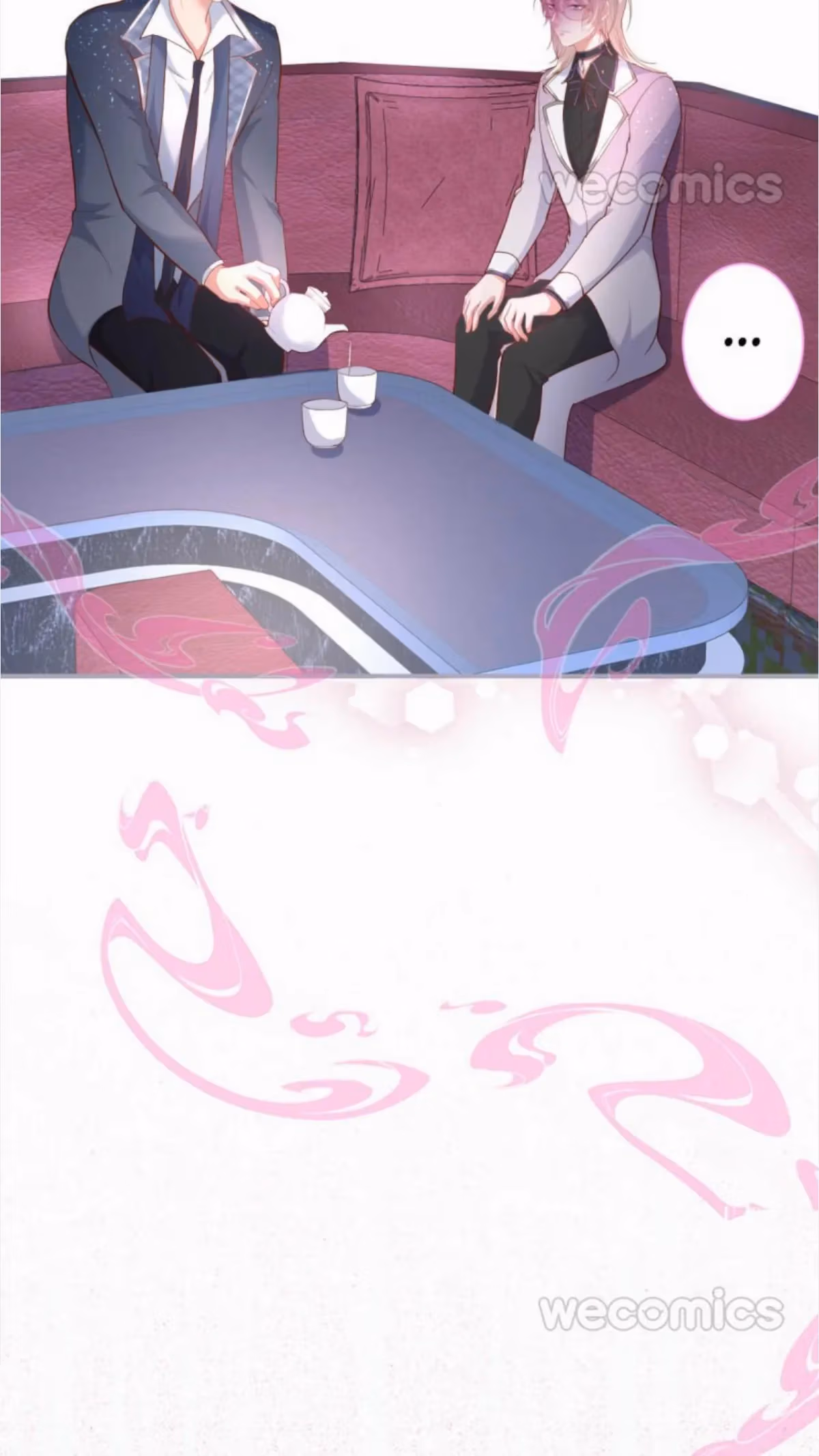 Fatal Scents Chapter 128 page 31 - 