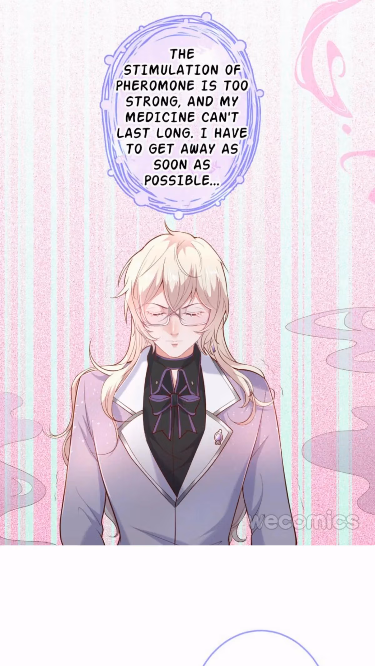 Fatal Scents Chapter 128 page 32 - 