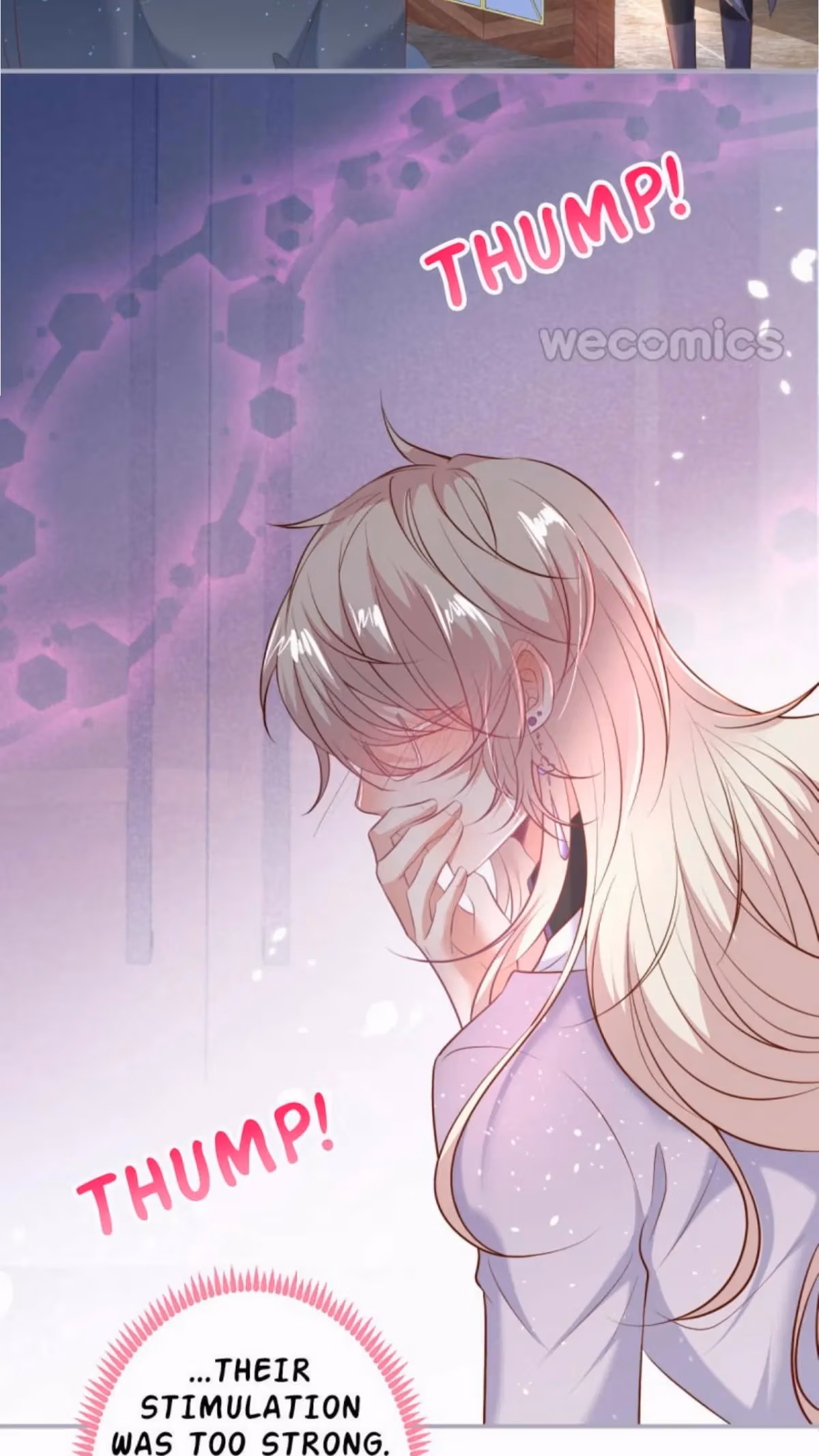 Fatal Scents Chapter 128 page 36 - 