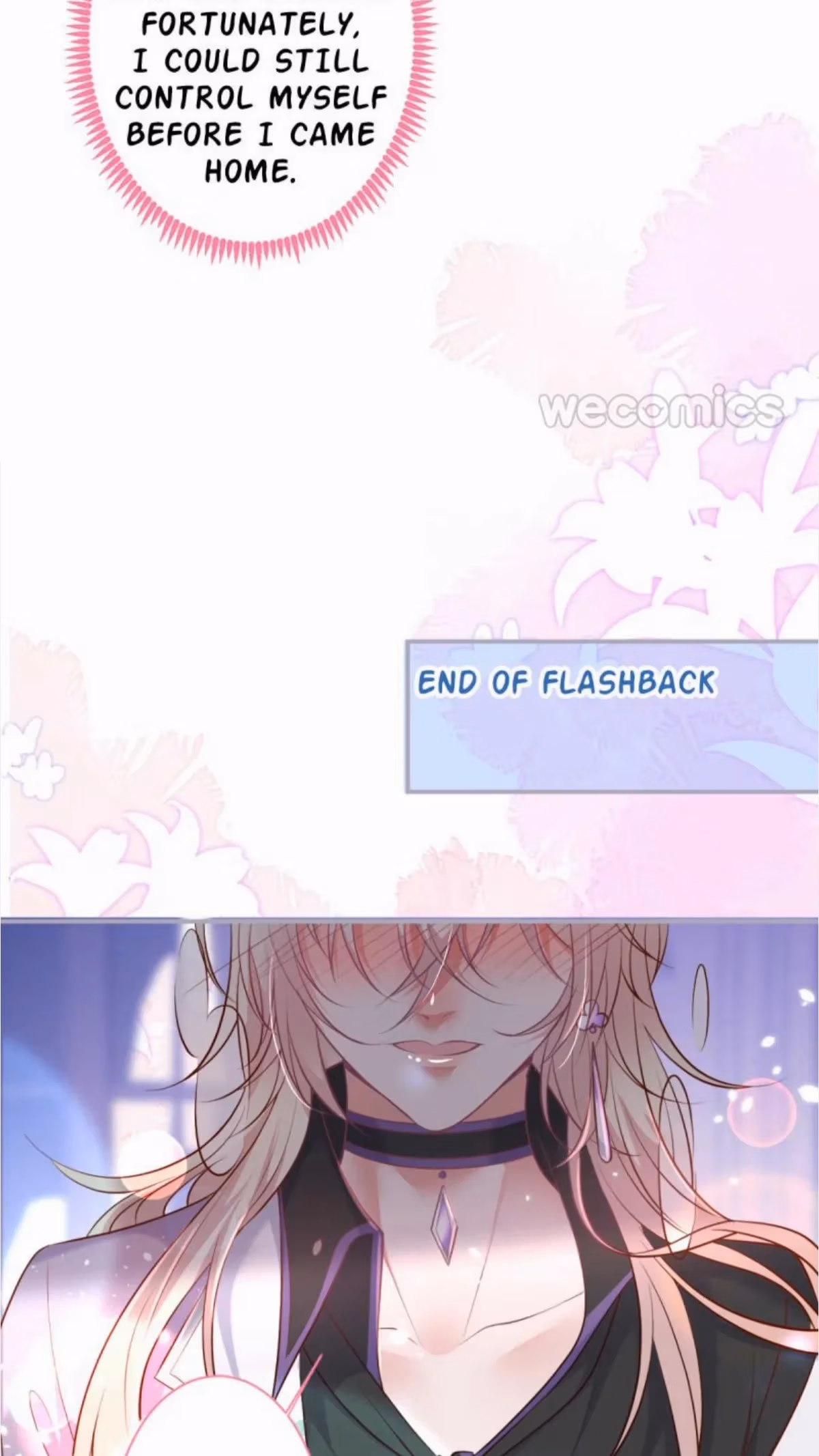 Fatal Scents Chapter 128 page 37 - 