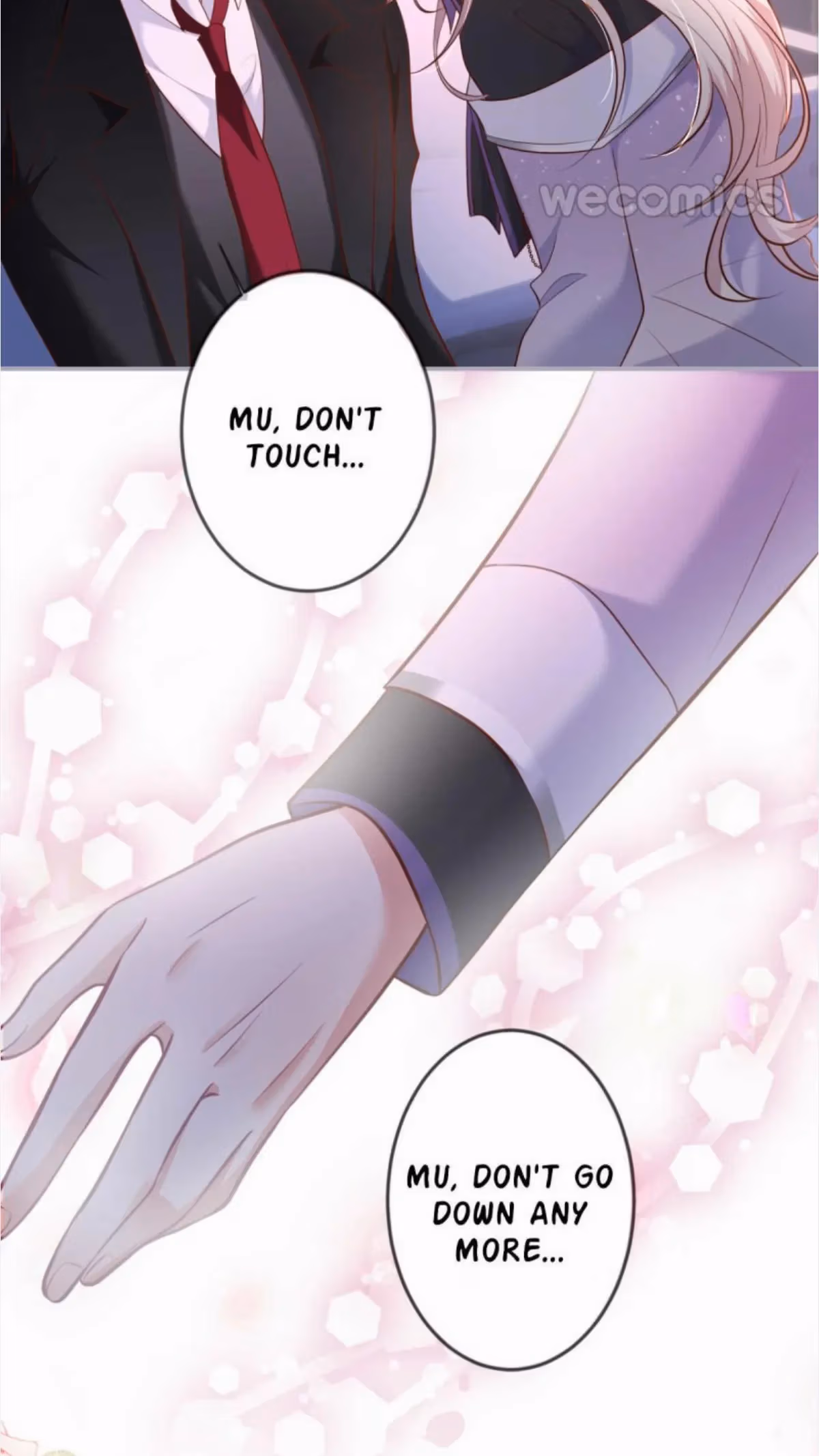 Fatal Scents Chapter 128 page 43 - 