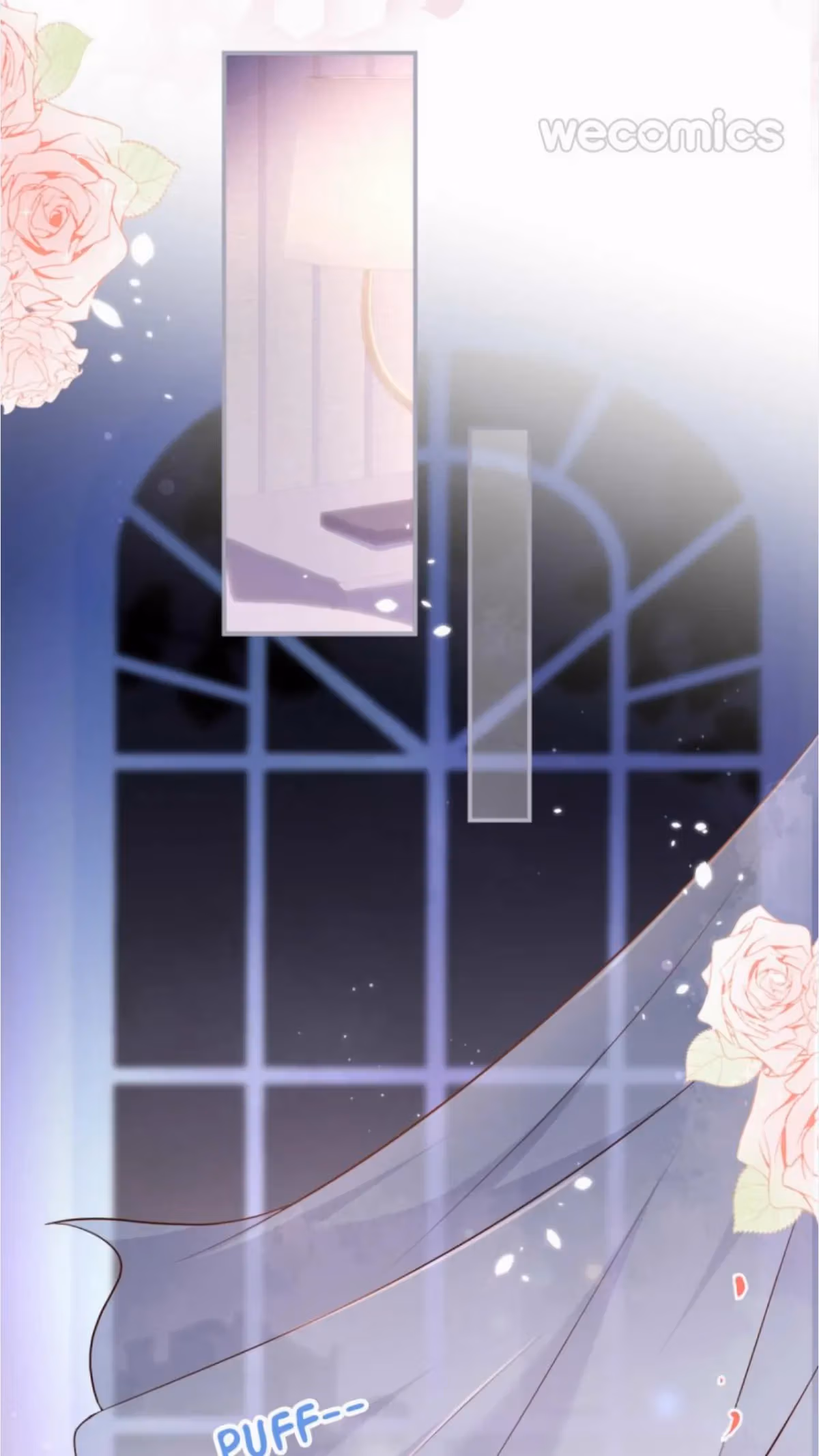 Fatal Scents Chapter 128 page 44 - 