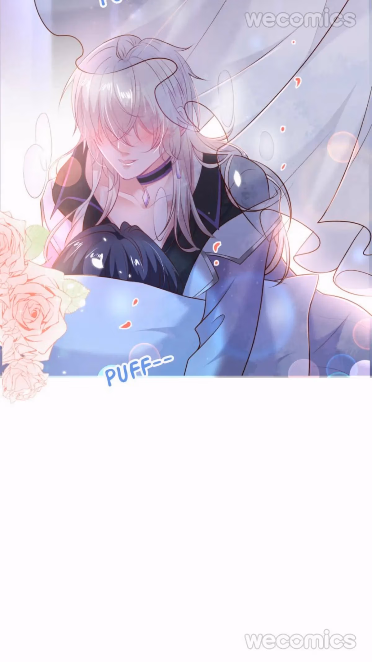 Fatal Scents Chapter 128 page 45 - 